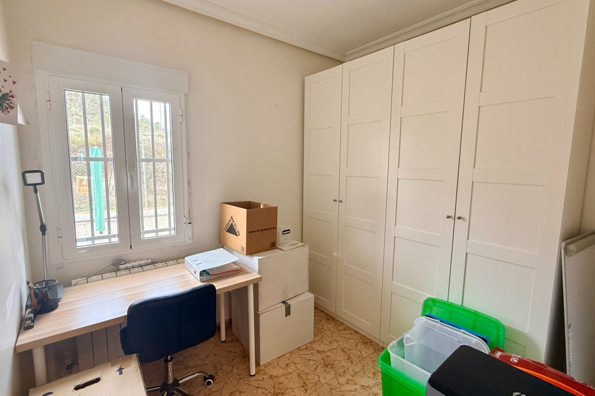  - Villa - Detached -
