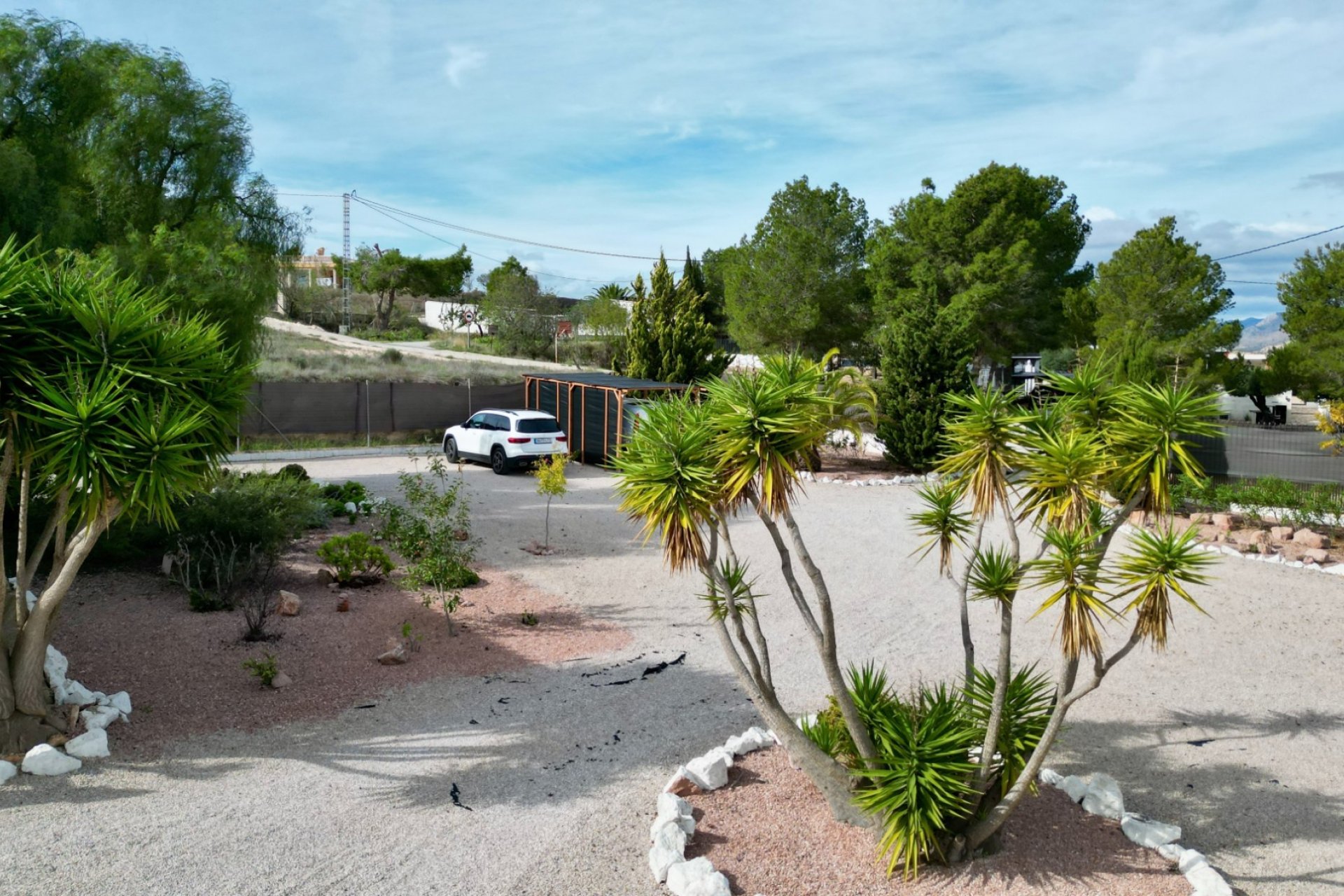  - Villa - Detached -
