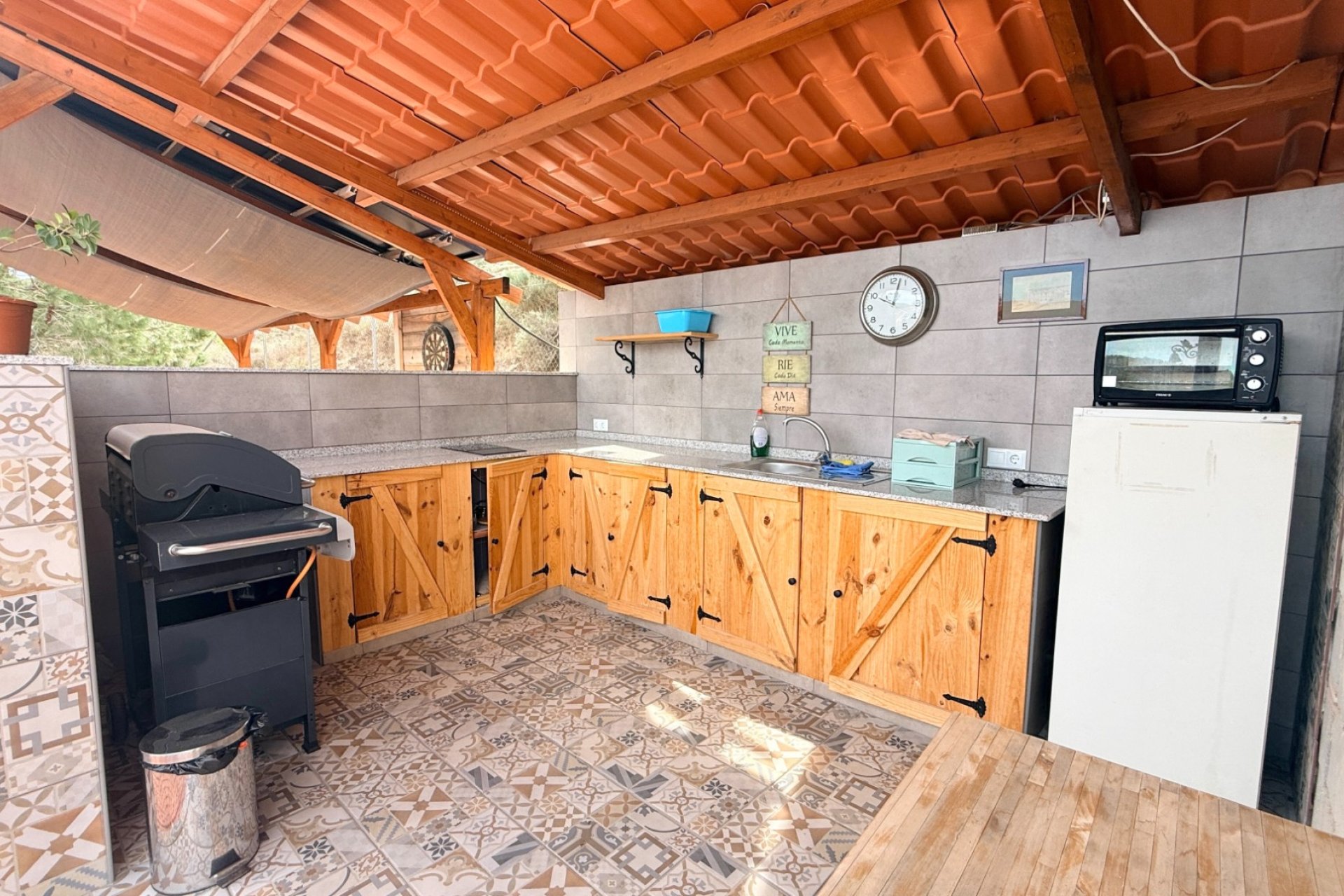  - Villa - Detached -
