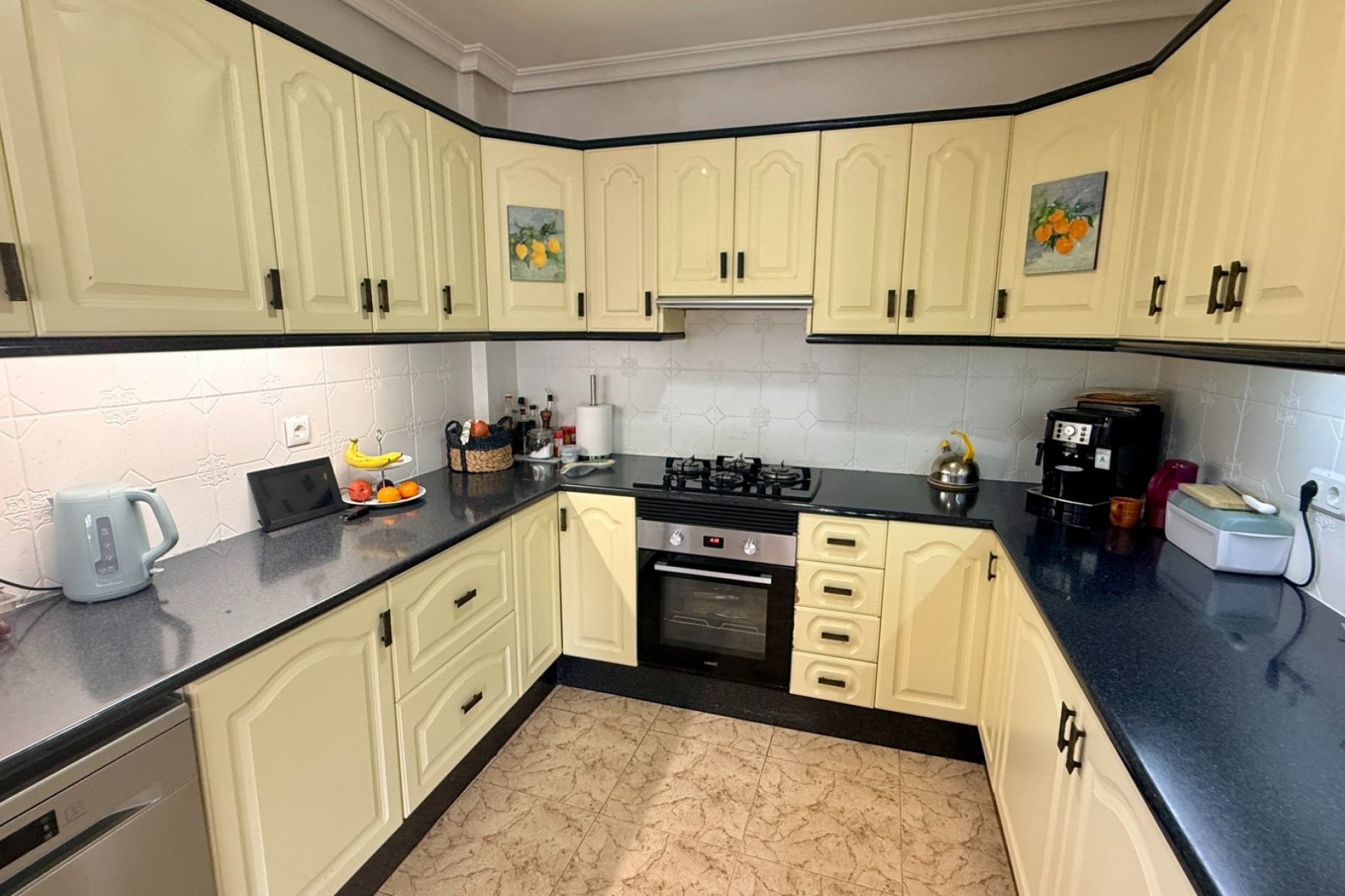  - Villa - Detached -
