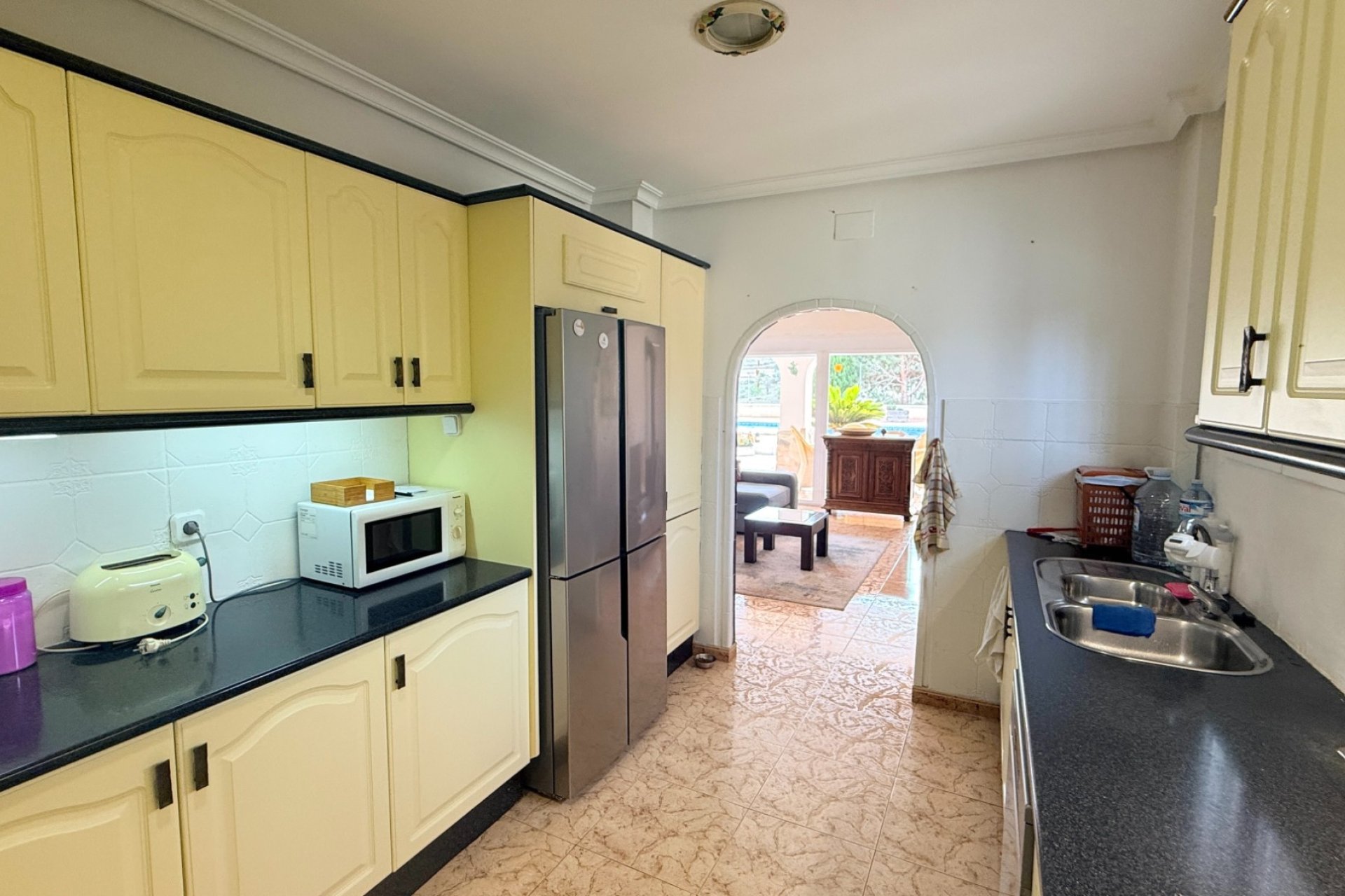  - Villa - Detached -
