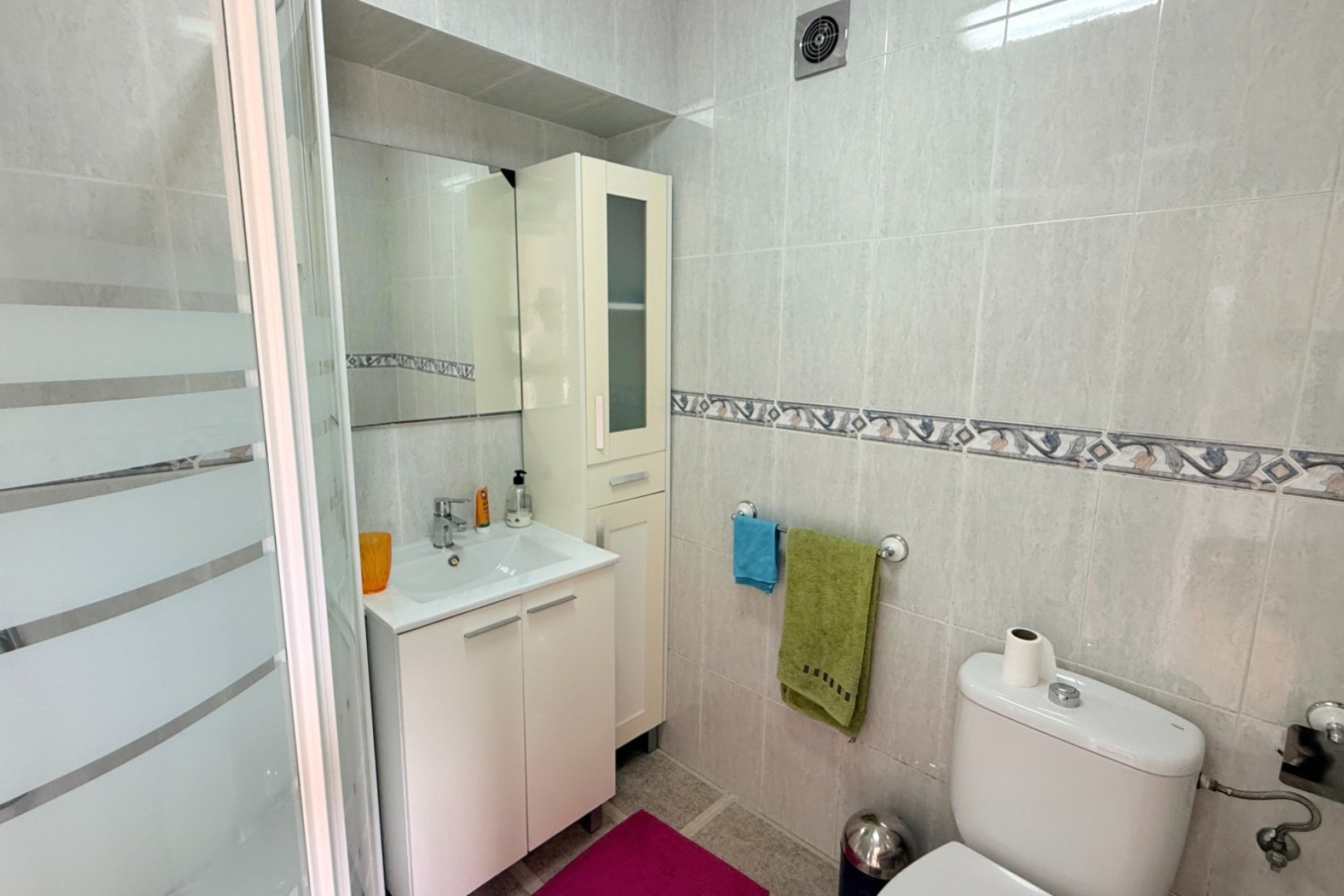  - Villa - Detached -
