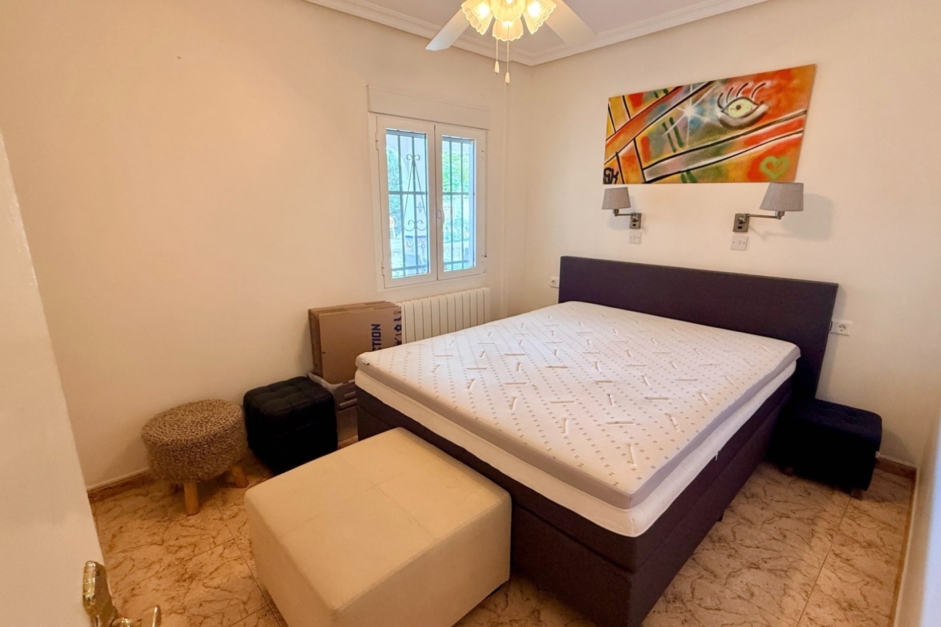  - Villa - Detached -
