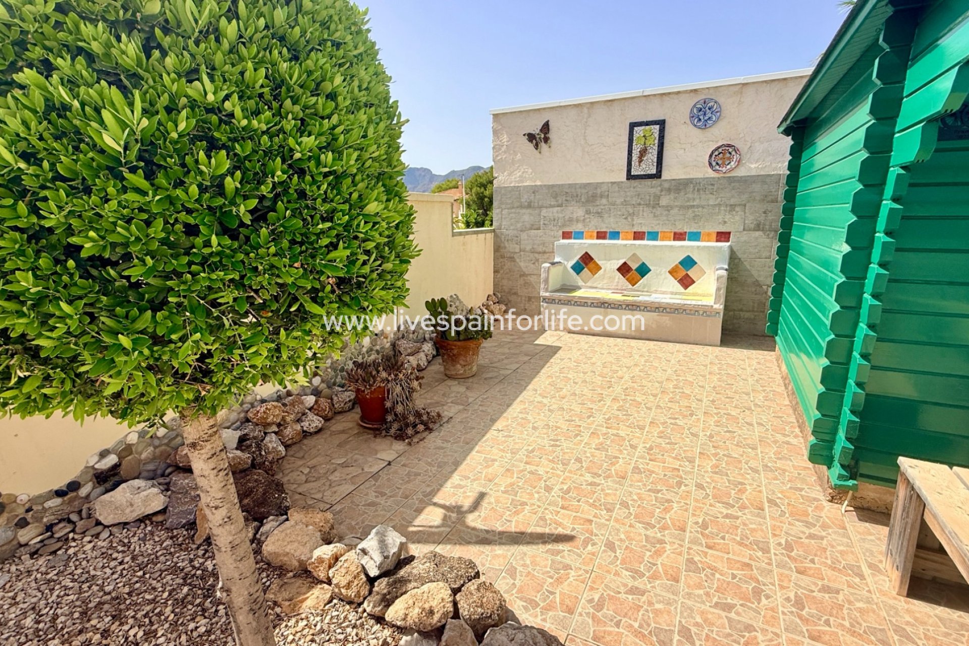  - Villa - Detached -
