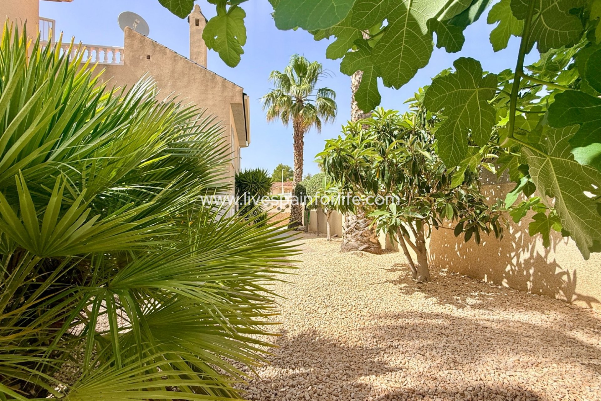  - Villa - Detached -
