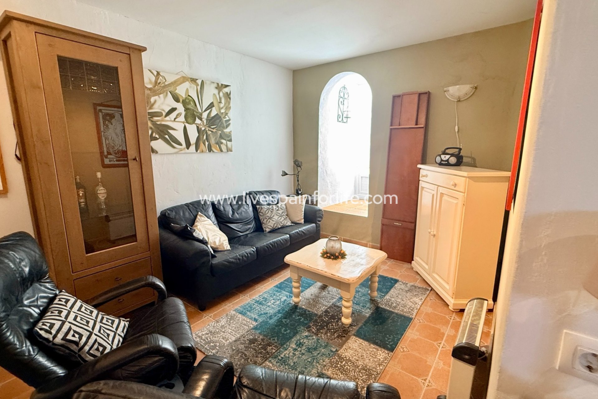  - Villa - Detached -
