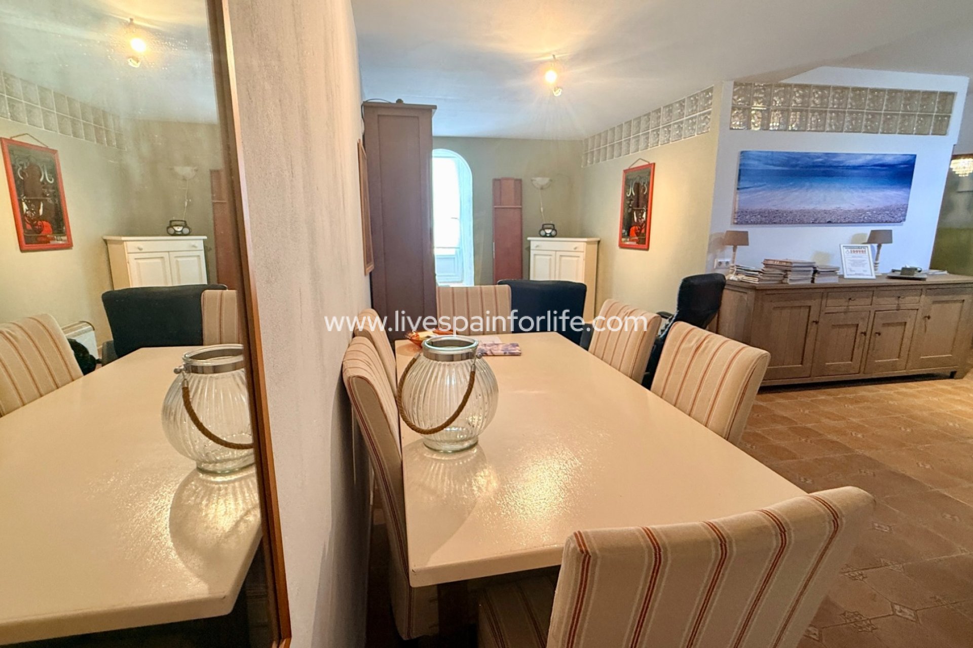  - Villa - Detached -
