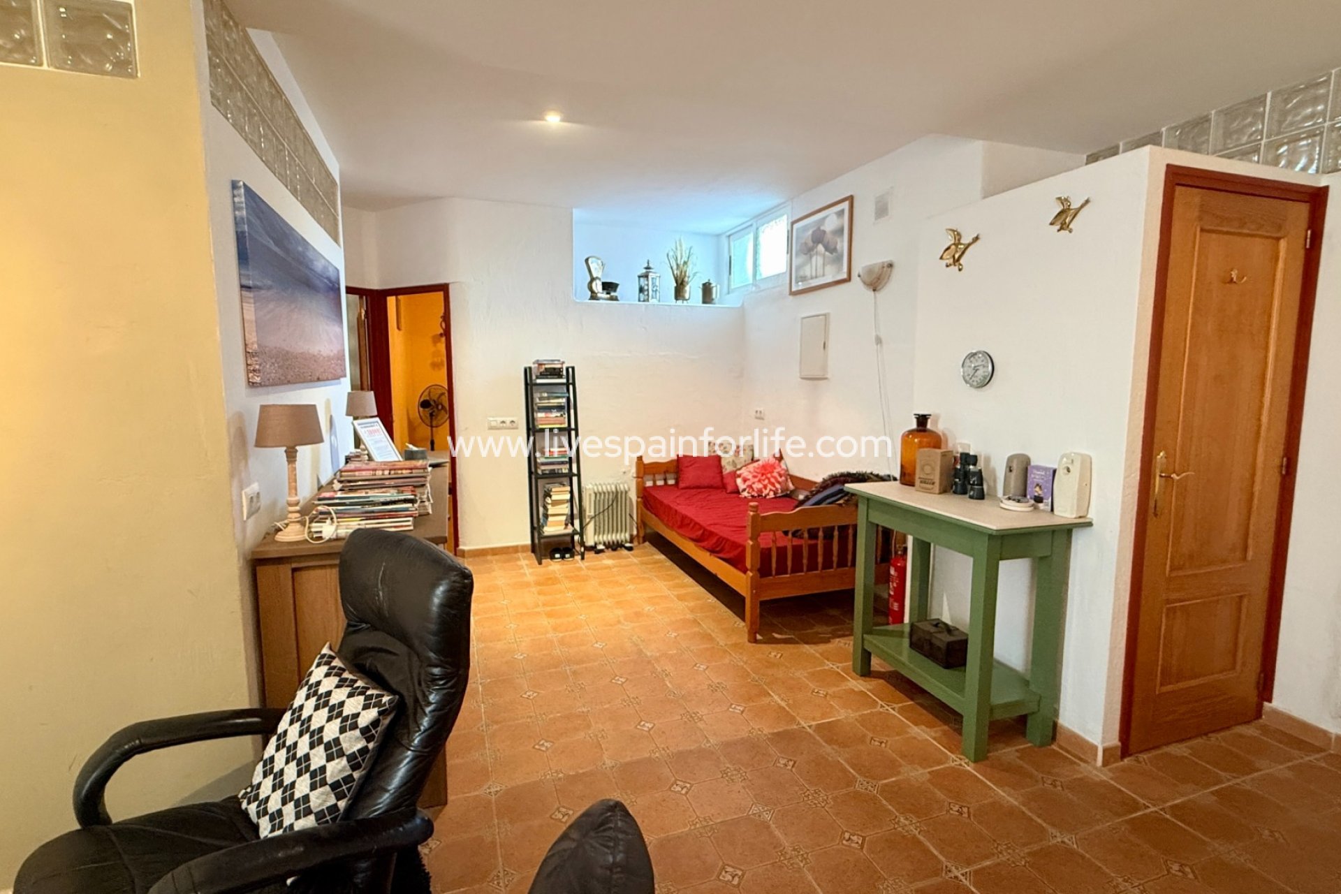  - Villa - Detached -
