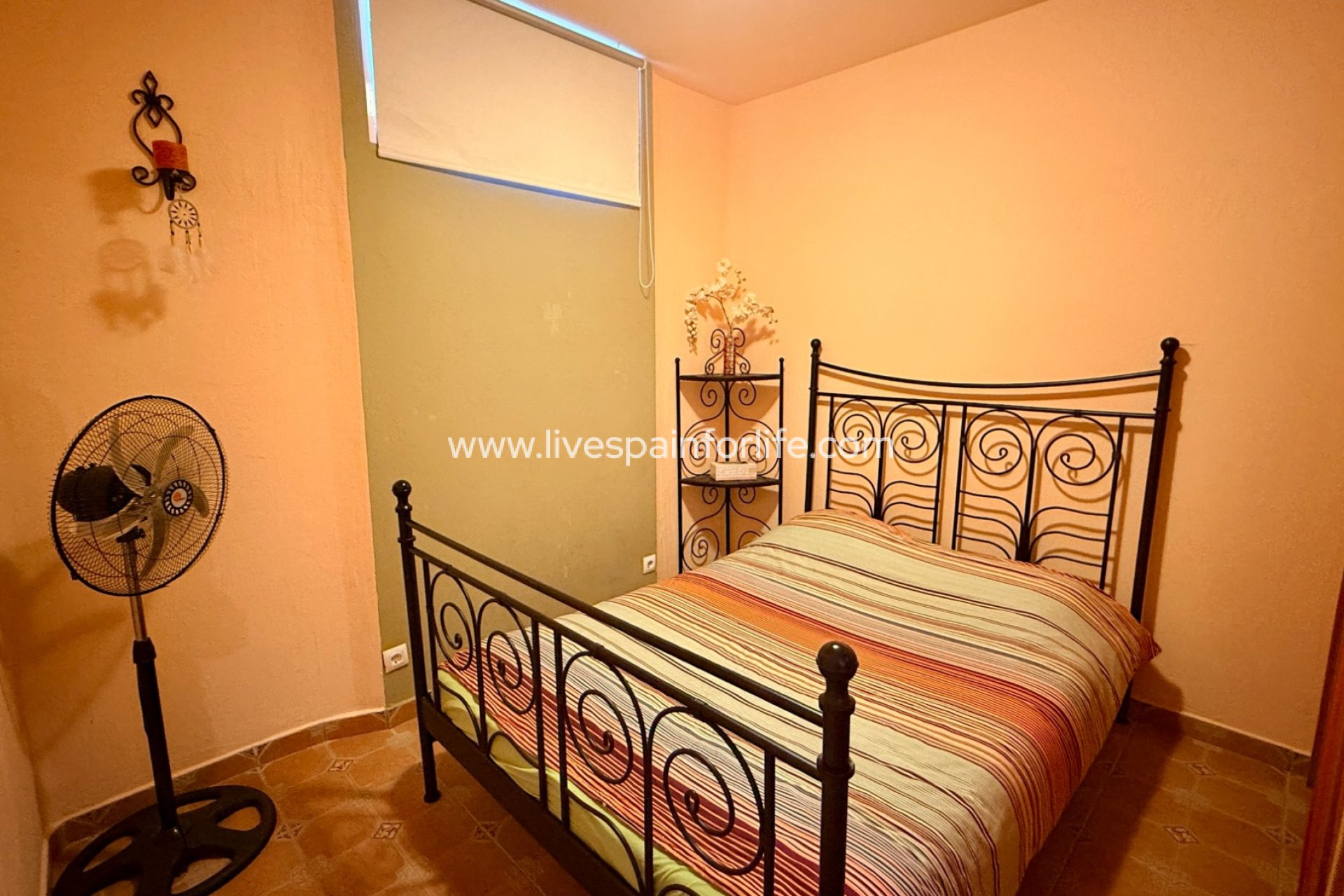  - Villa - Detached -
