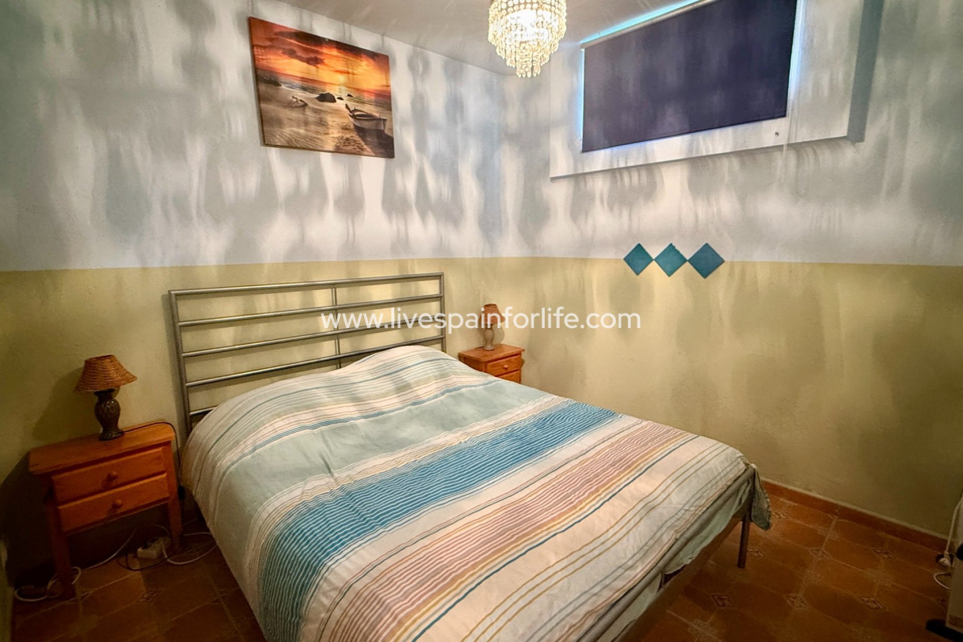  - Villa - Detached -
