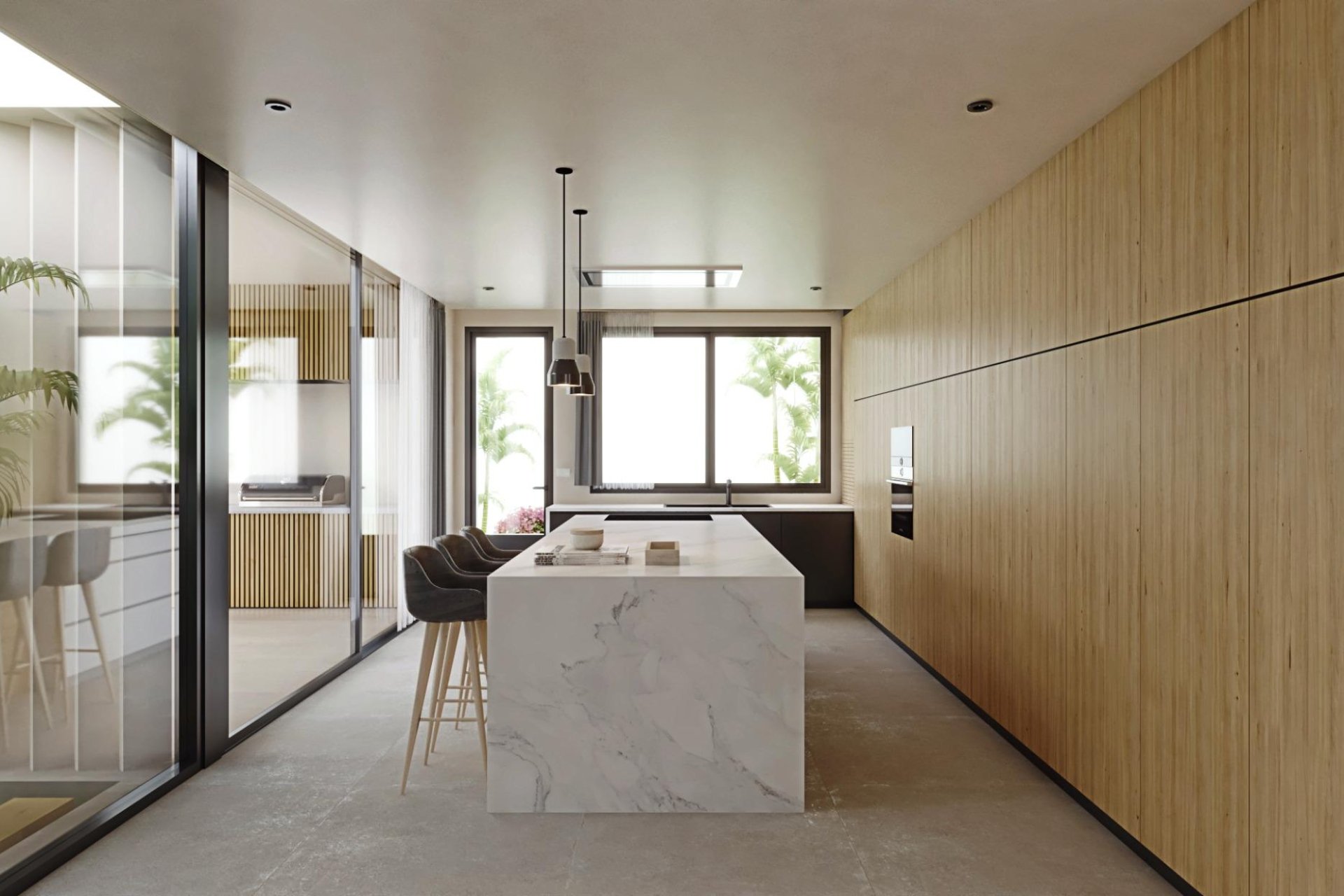  - Villa (freistehende) -
Alfas del Pi - El Albir