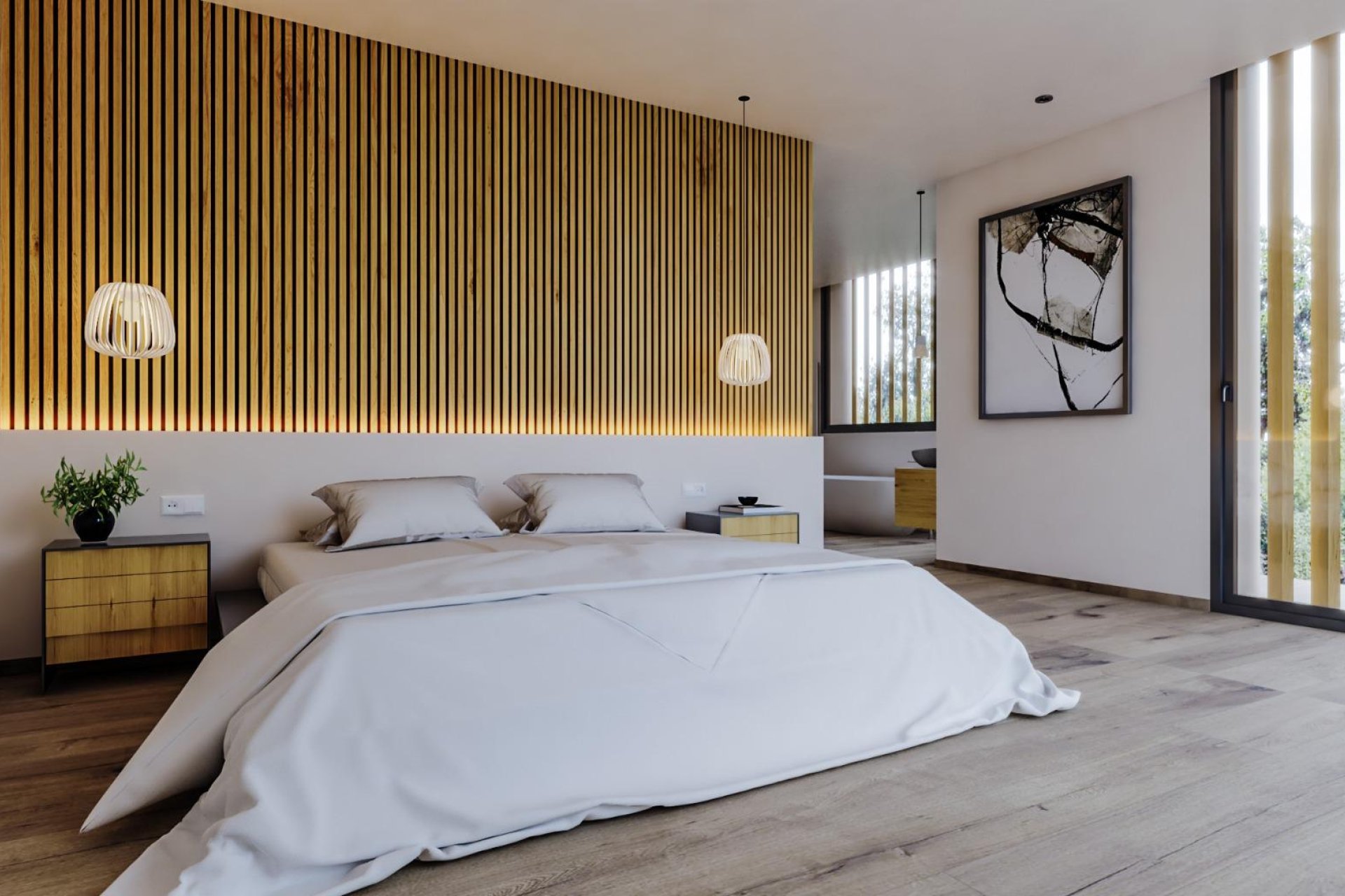  - Villa (freistehende) -
Alfas del Pi - El Albir