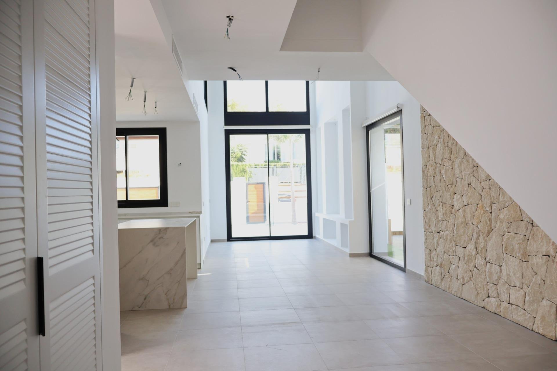  - Villa (freistehende) -
Alfas del Pi - El Albir