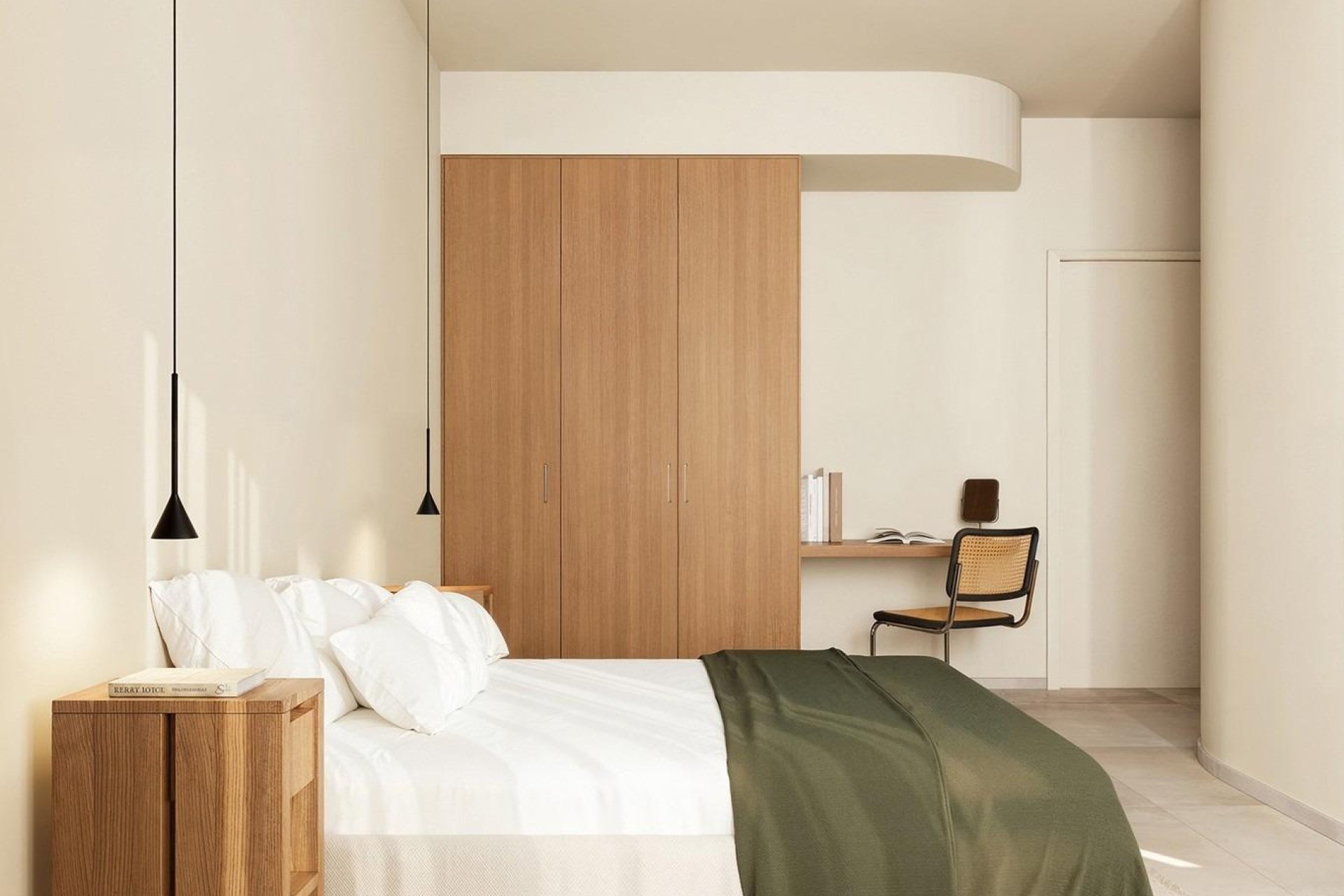  - Villa (freistehende) -
Algorfa - La Finca Golf