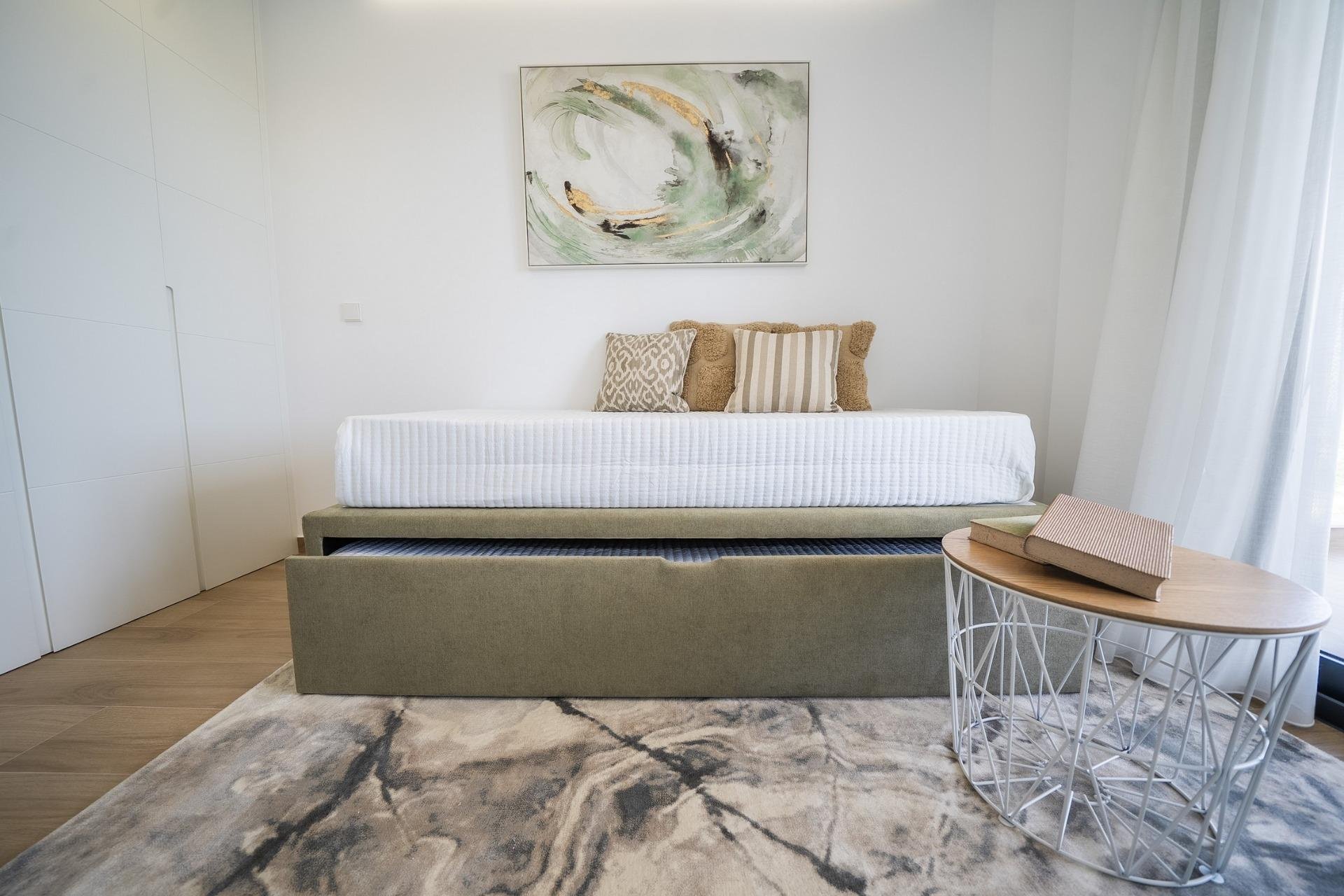  - Villa (freistehende) -
Algorfa - La Finca Golf