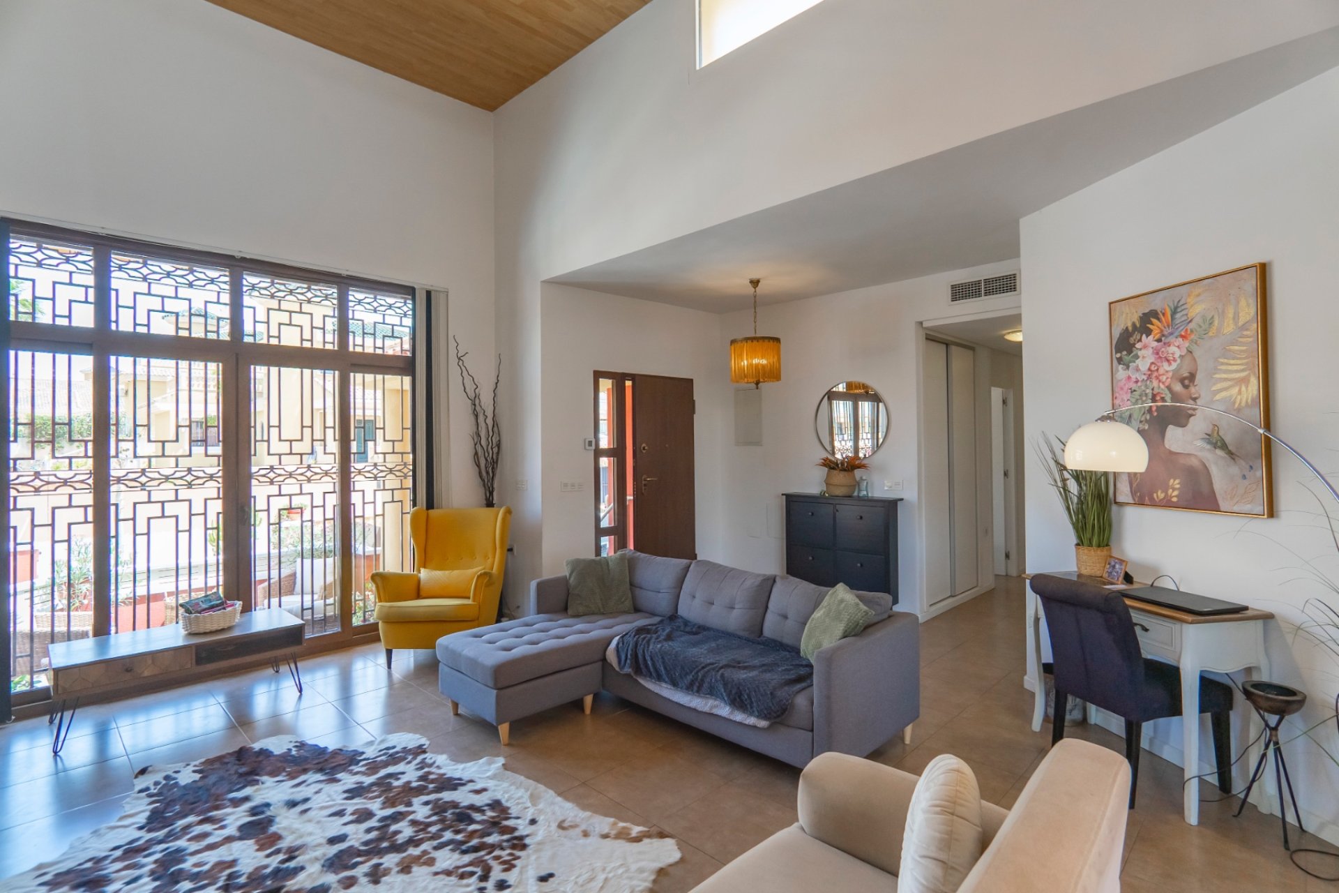  - Villa (freistehende) -
Algorfa - Lo Crispin