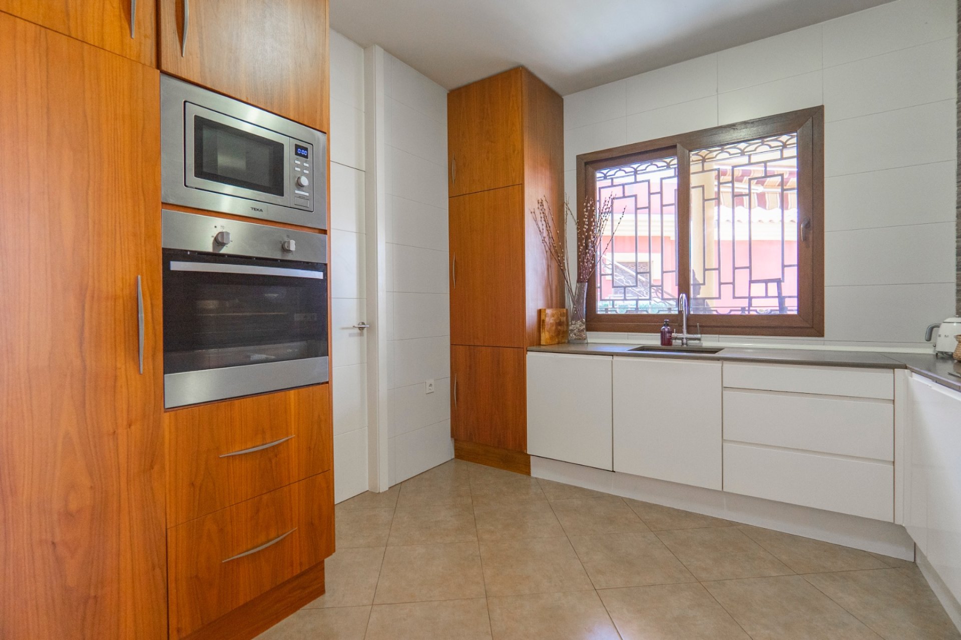  - Villa (freistehende) -
Algorfa - Lo Crispin