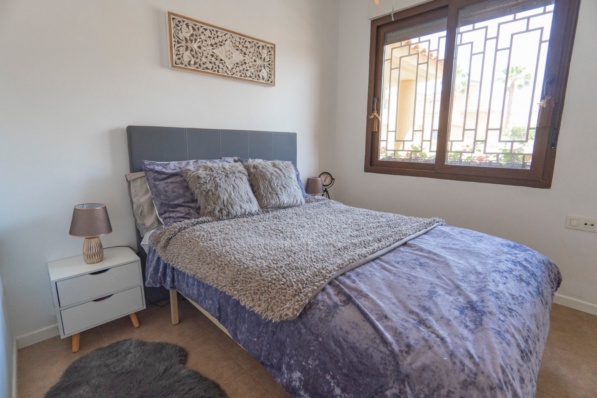  - Villa (freistehende) -
Algorfa - Lo Crispin