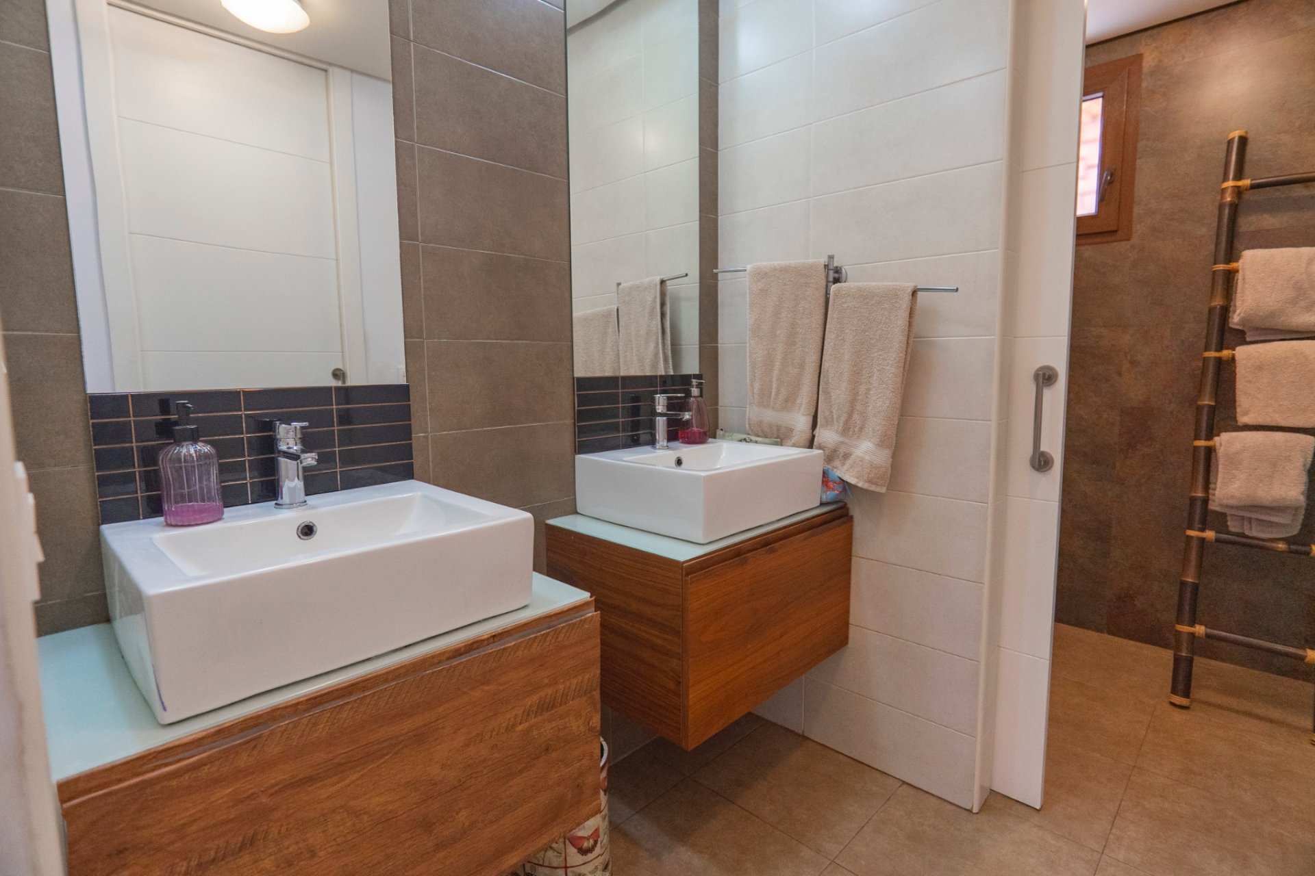  - Villa (freistehende) -
Algorfa - Lo Crispin