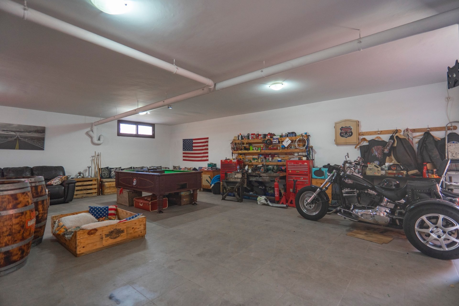  - Villa (freistehende) -
Algorfa - Lo Crispin