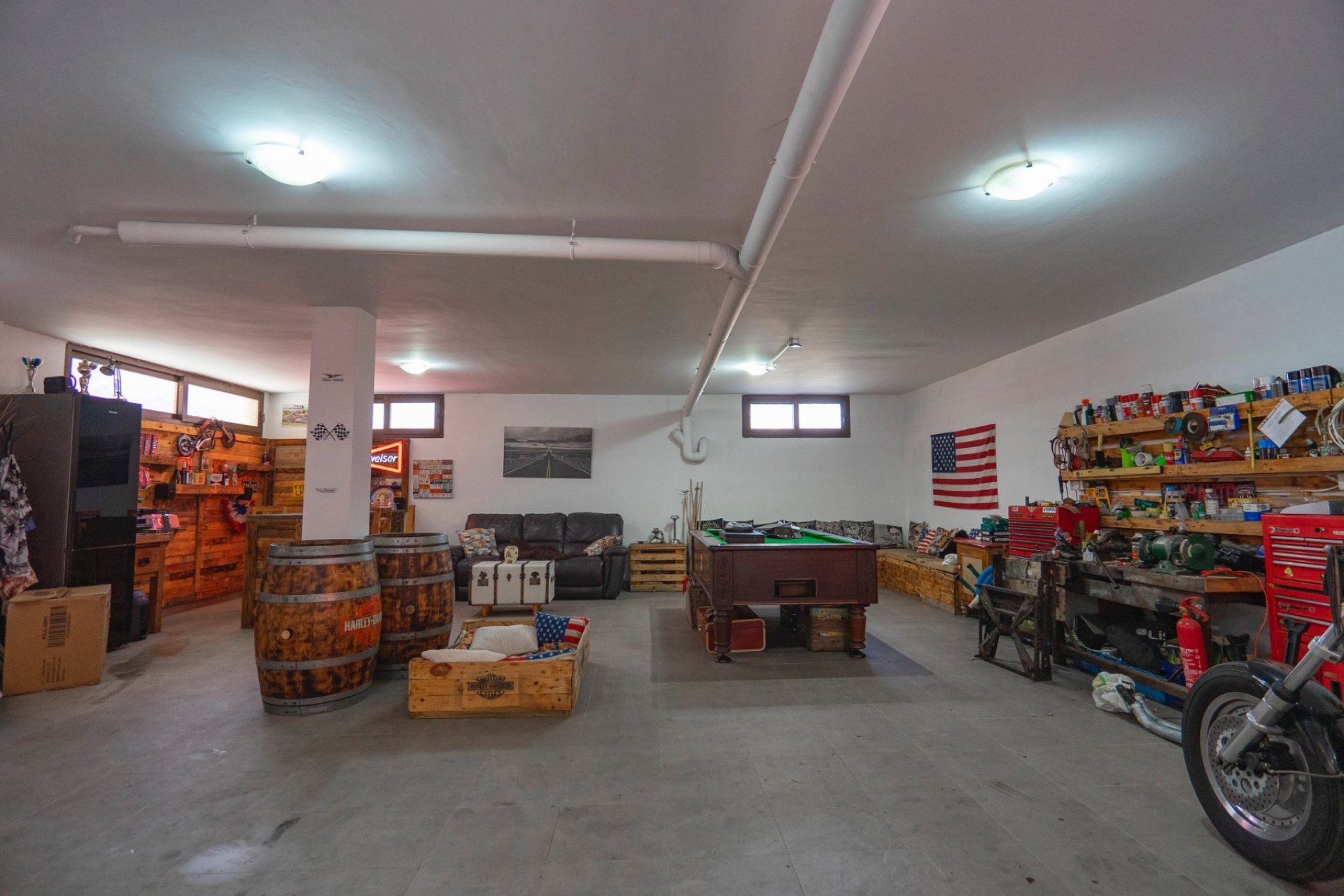  - Villa (freistehende) -
Algorfa - Lo Crispin