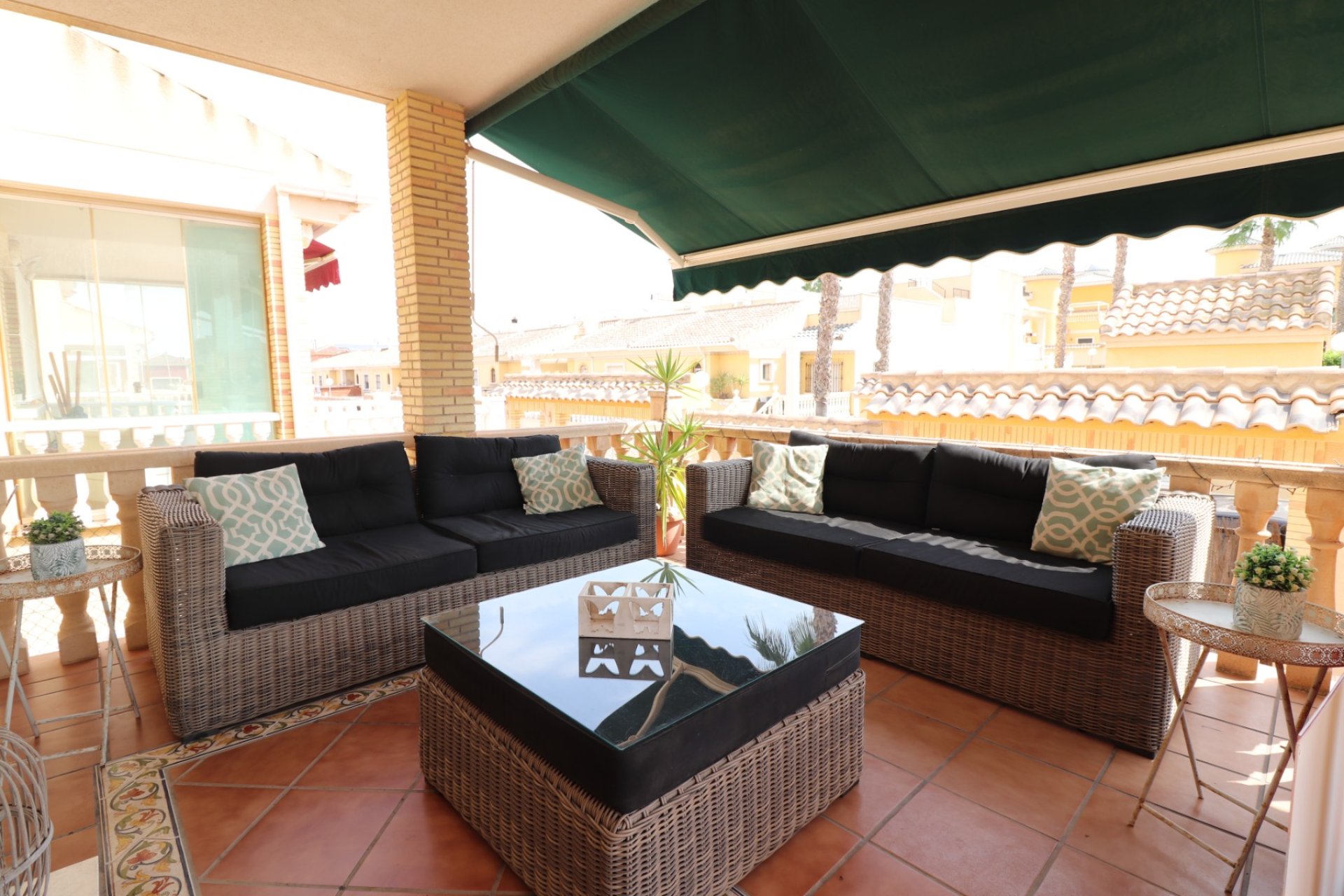  - Villa (freistehende) -
Algorfa - Lo Crispin