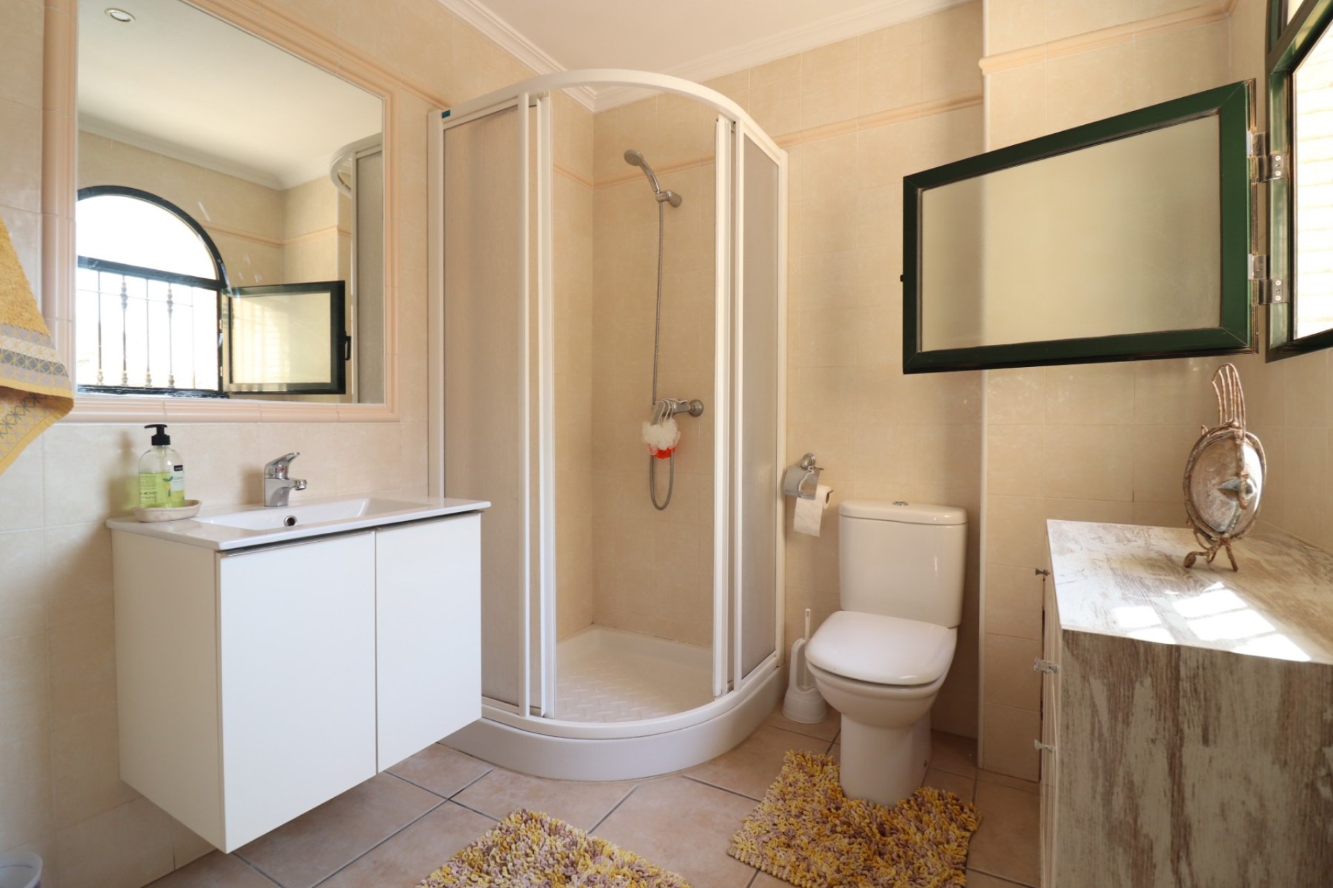  - Villa (freistehende) -
Algorfa - Lo Crispin