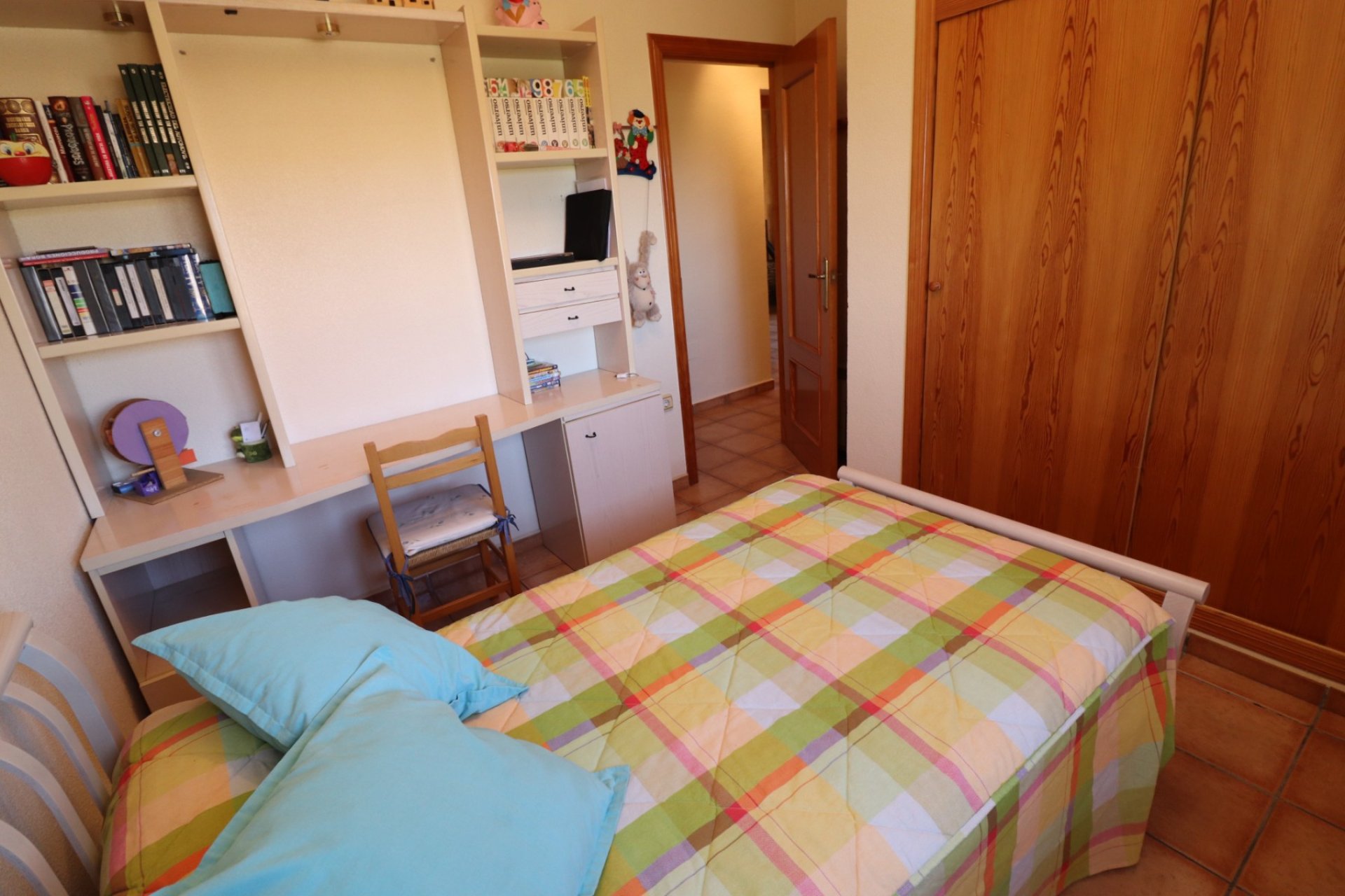  - Villa (freistehende) -
Algorfa - Lomas de La Juliana