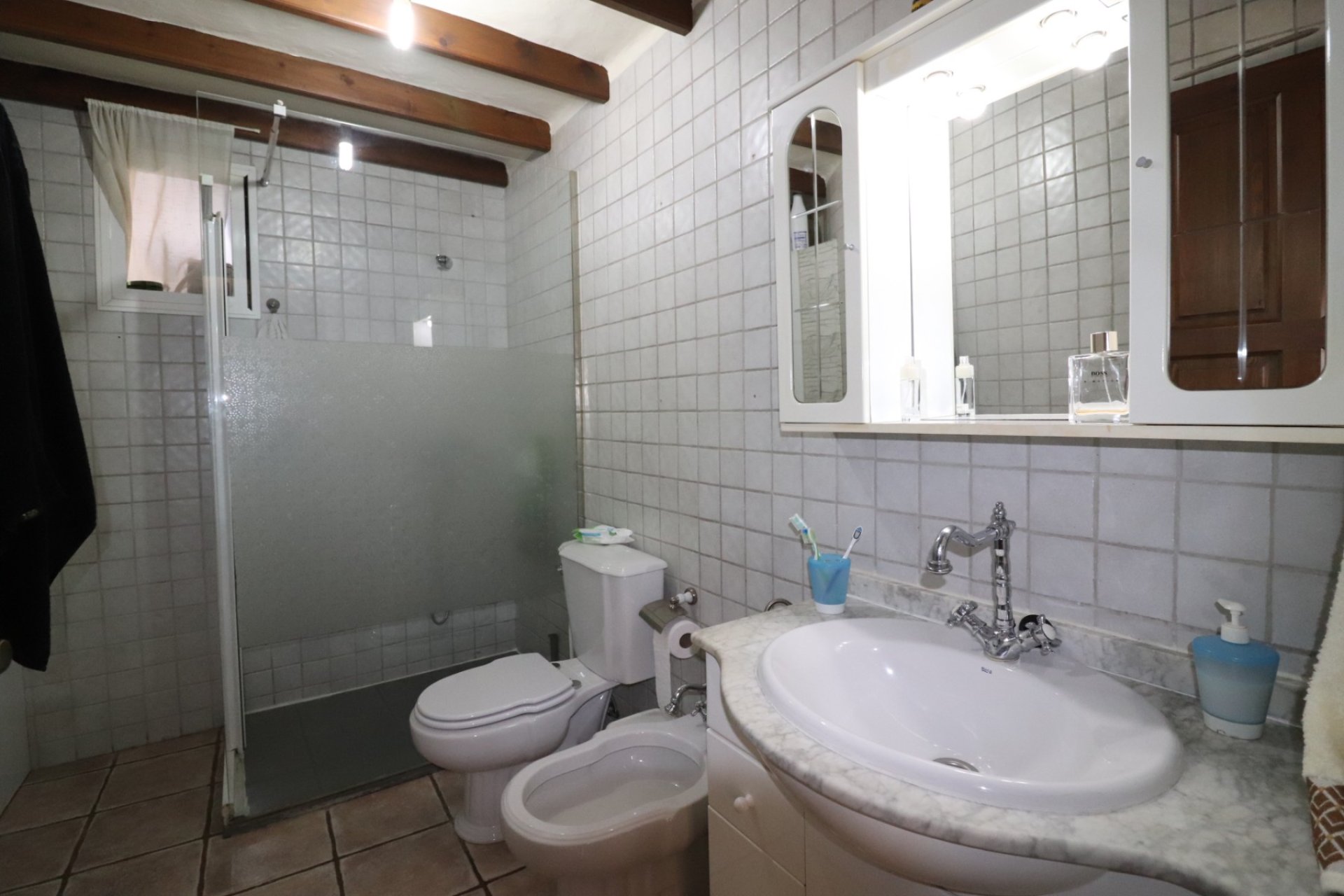  - Villa (freistehende) -
Algorfa - Lomas de La Juliana