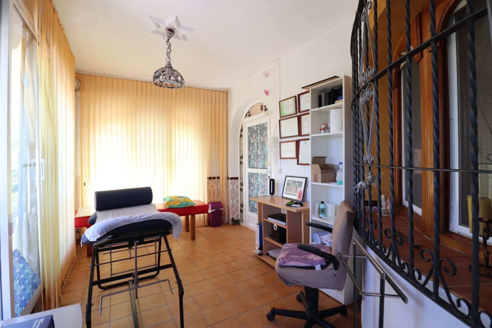  - Villa (freistehende) -
Algorfa - Lomas de La Juliana