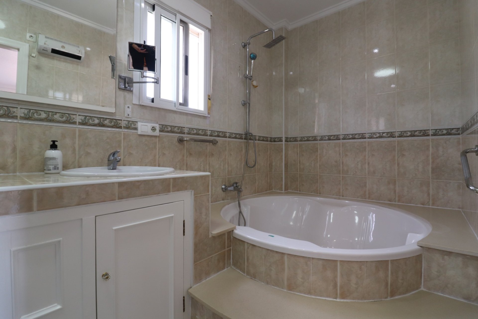  - Villa (freistehende) -
Algorfa - Lomas de La Juliana