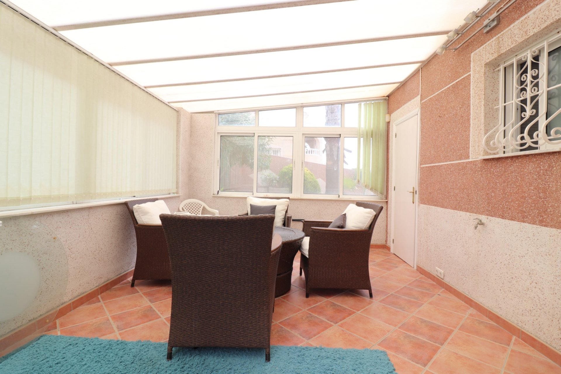  - Villa (freistehende) -
Algorfa - Lomas de La Juliana