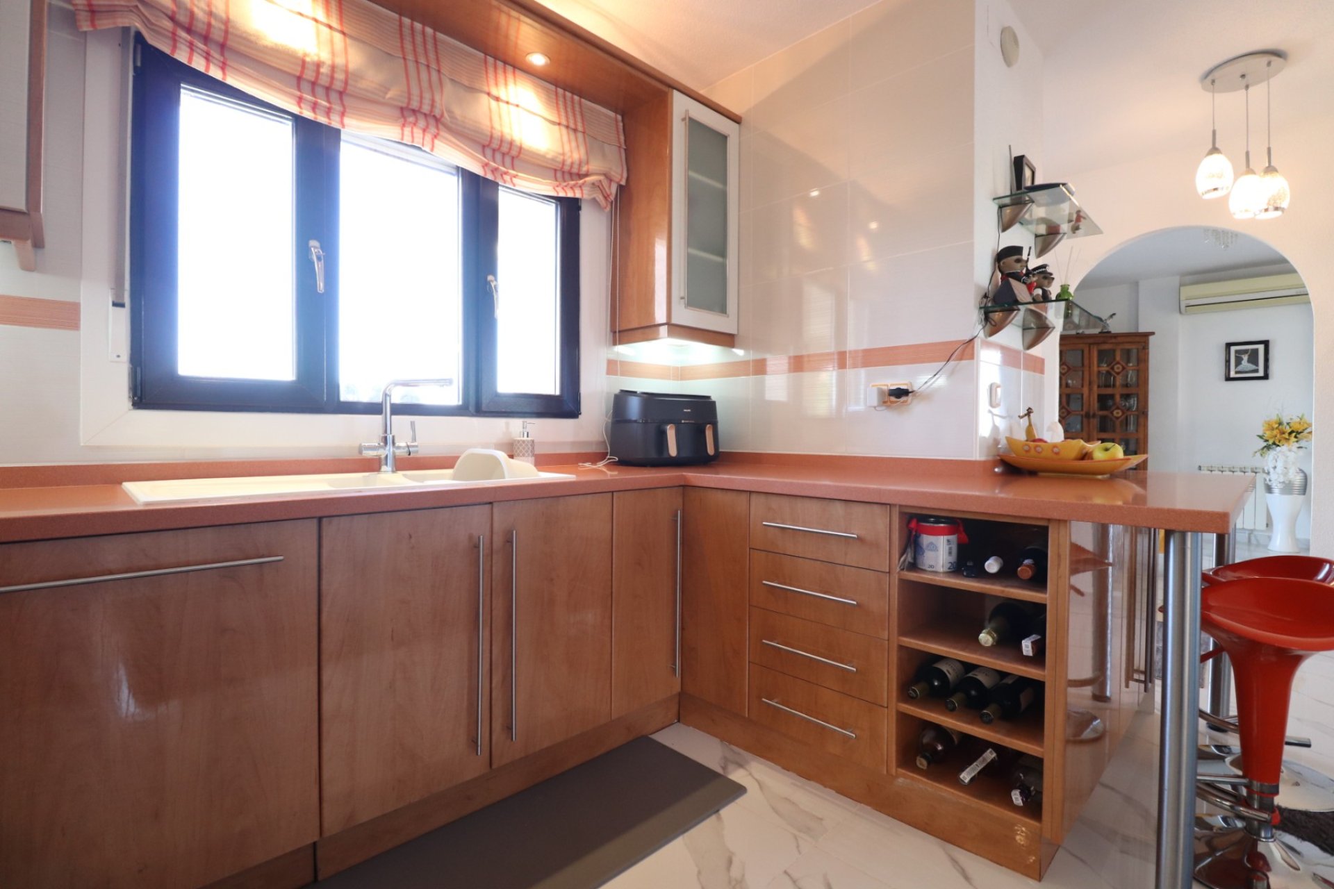  - Villa (freistehende) -
Algorfa - Lomas de La Juliana