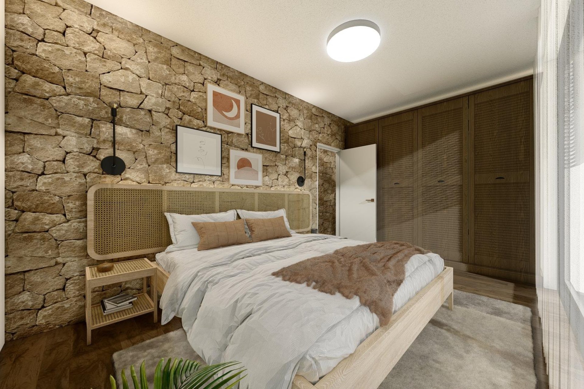  - Villa (freistehende) -
Altea - Sierra de Altea