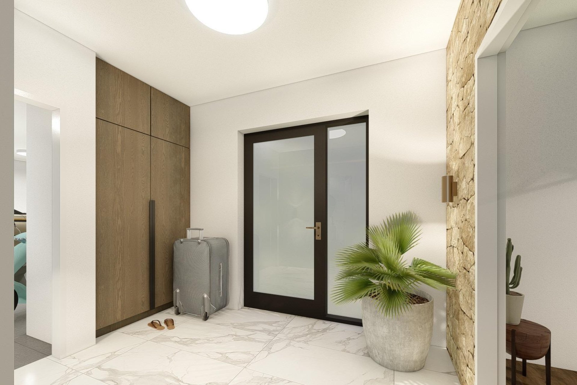  - Villa (freistehende) -
Altea - Sierra de Altea