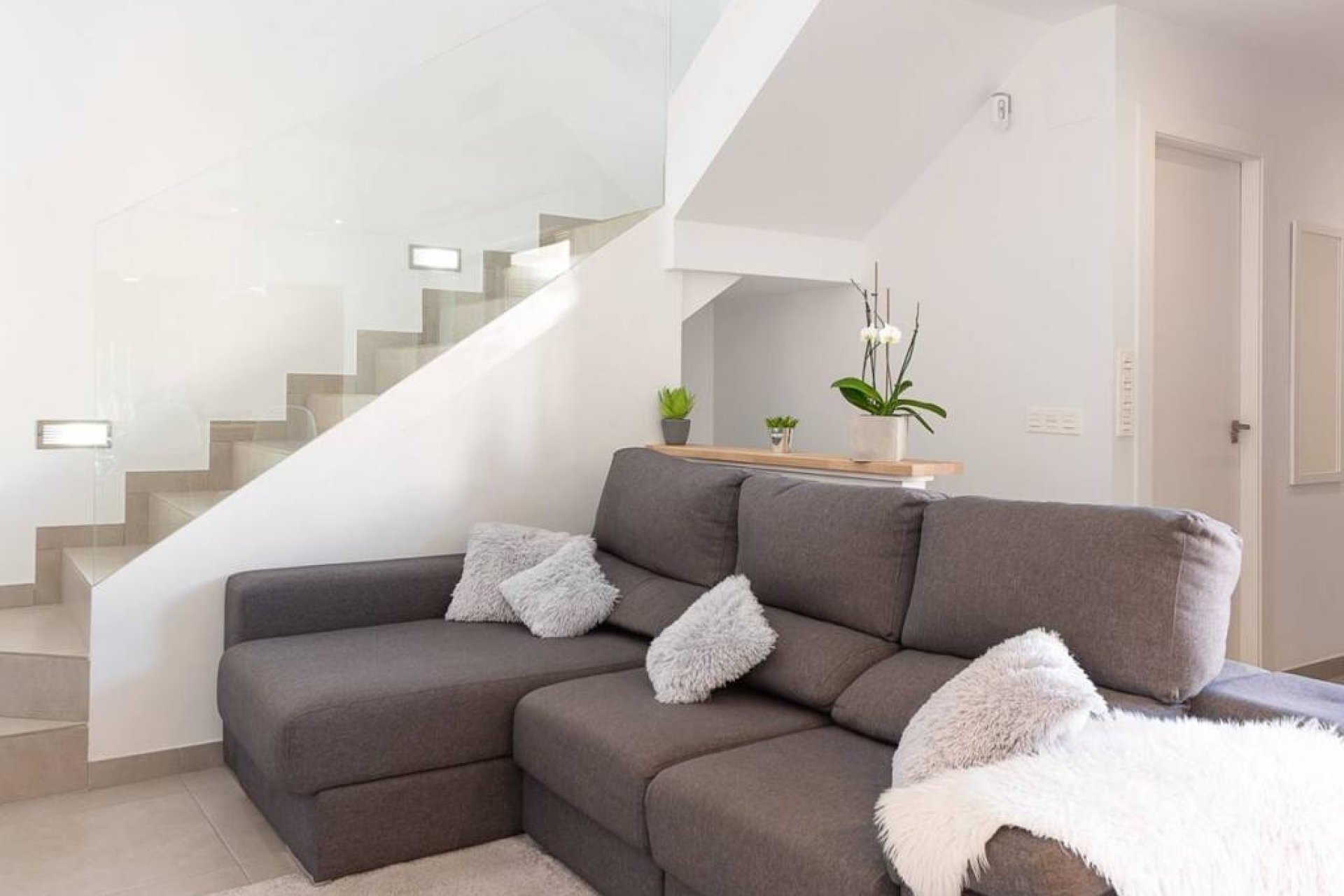  - Villa (freistehende) -
Benijofar - Benijofar - Village