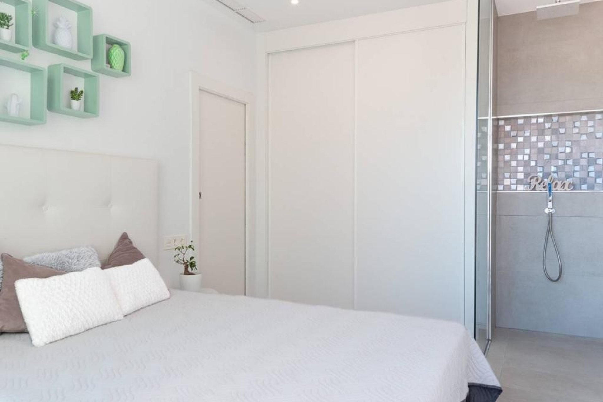  - Villa (freistehende) -
Benijofar - Benijofar - Village