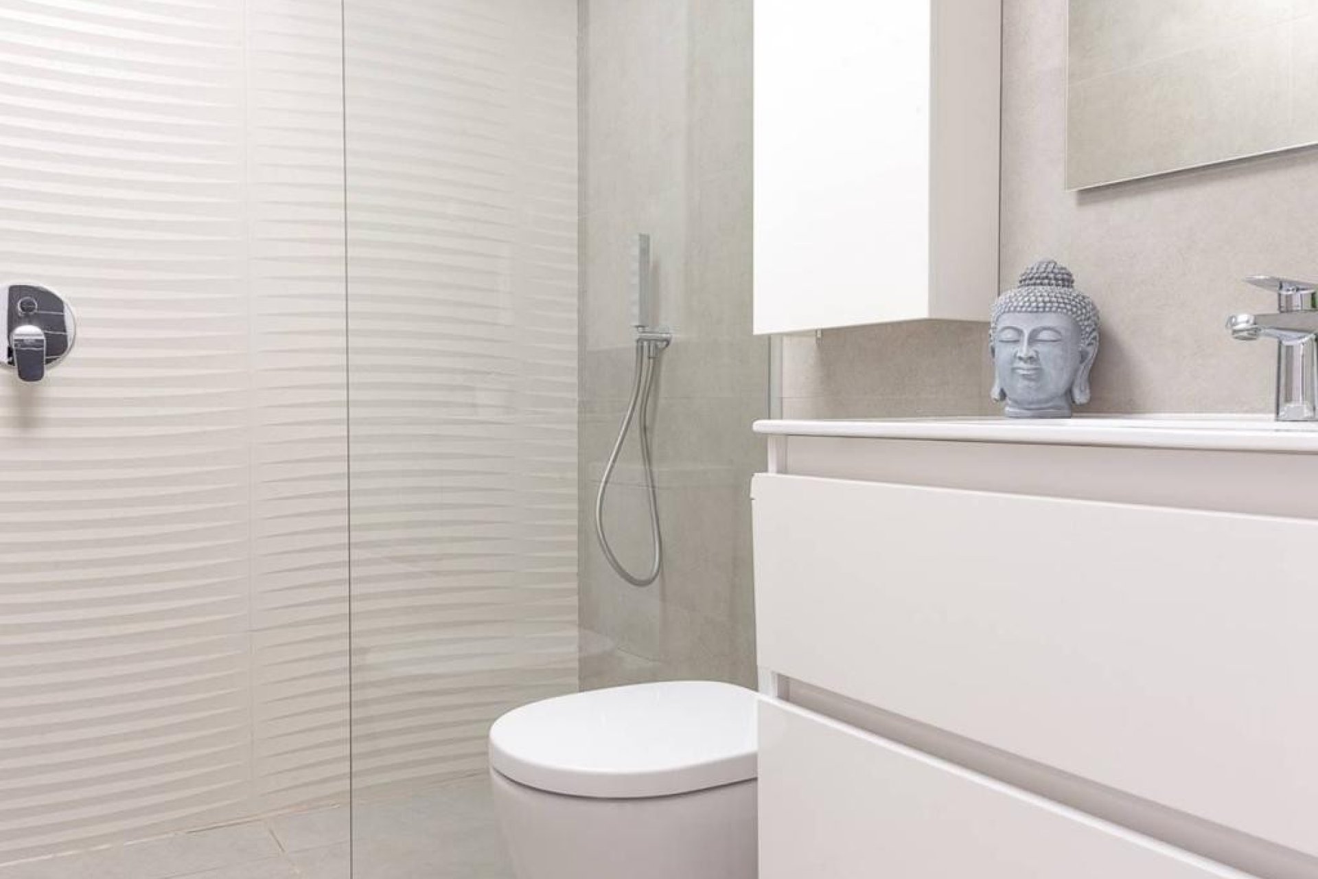  - Villa (freistehende) -
Benijofar - Benijofar - Village