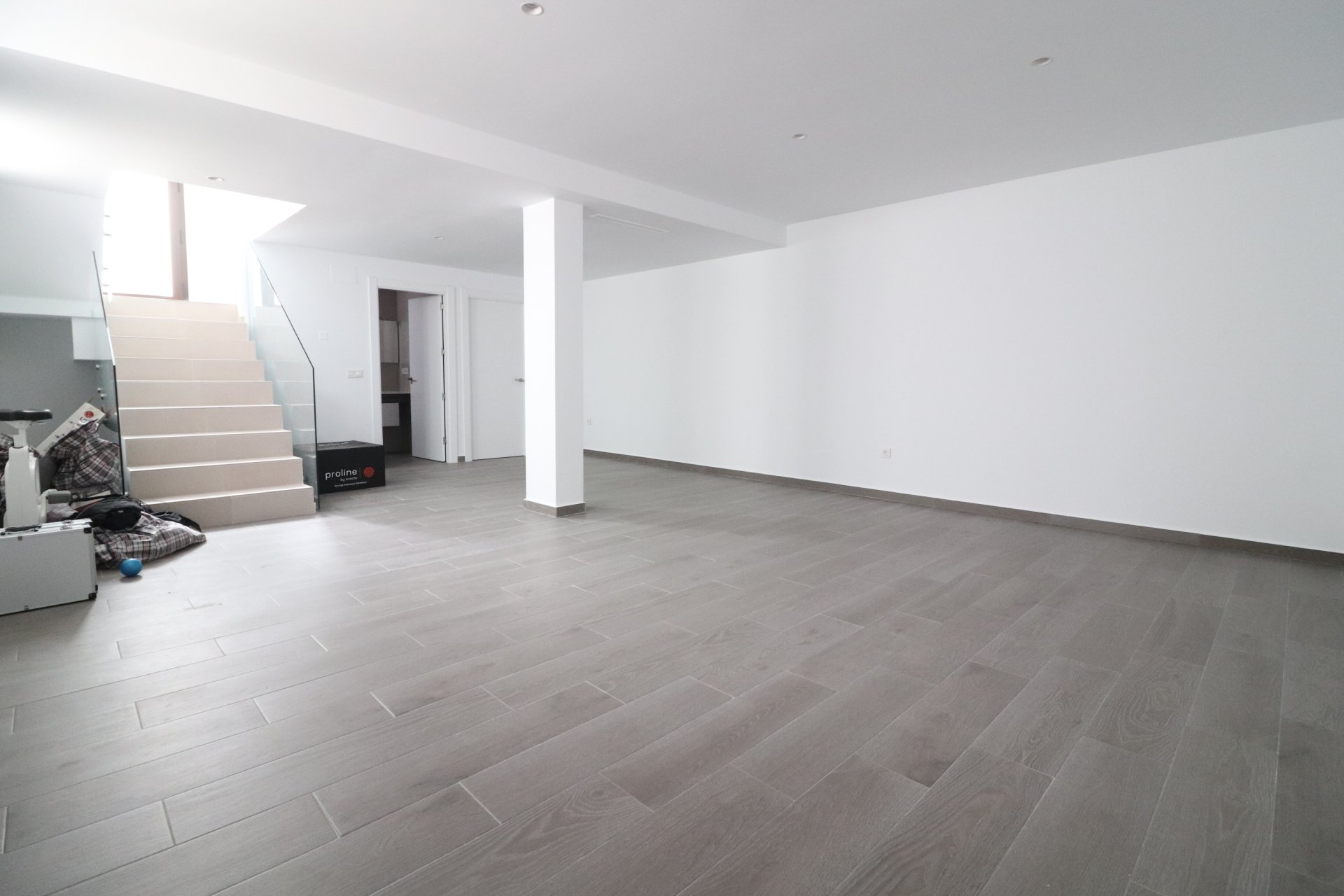  - Villa (freistehende) -
Benijofar - Benijofar - Village