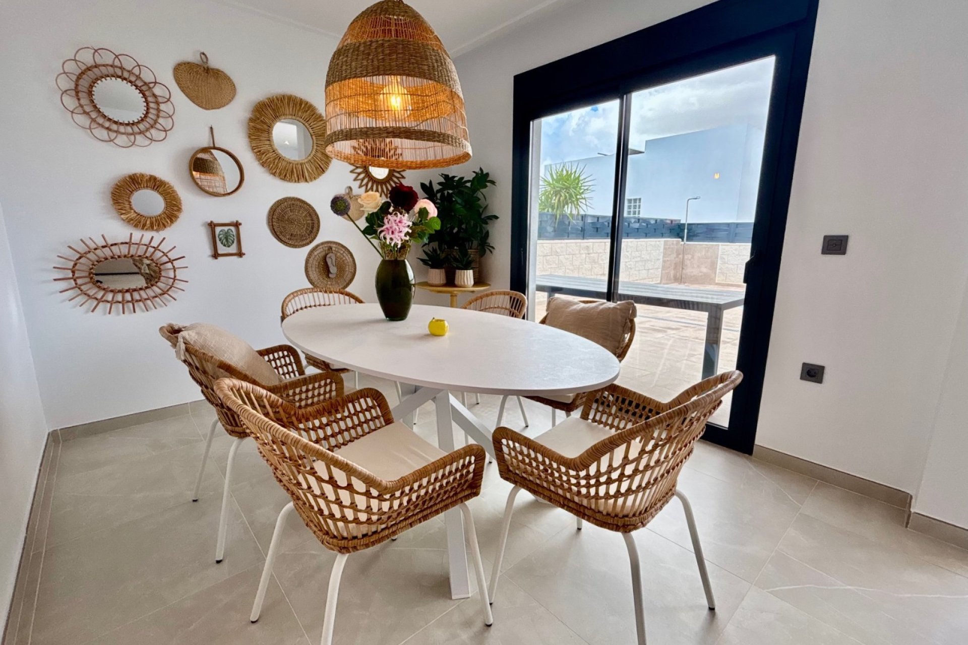  - Villa (freistehende) -
Benijofar - Benijofar - Village