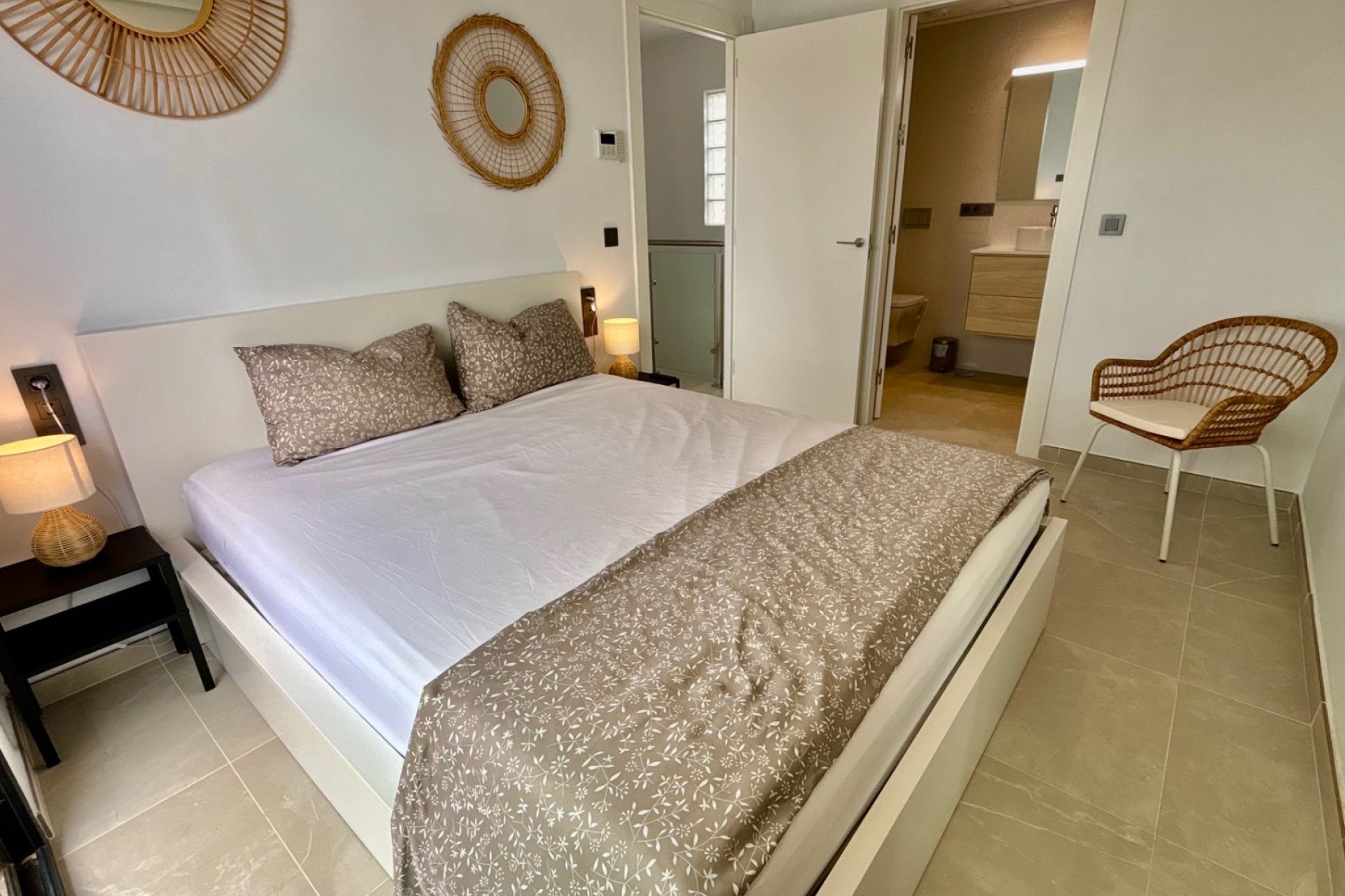  - Villa (freistehende) -
Benijofar - Benijofar - Village