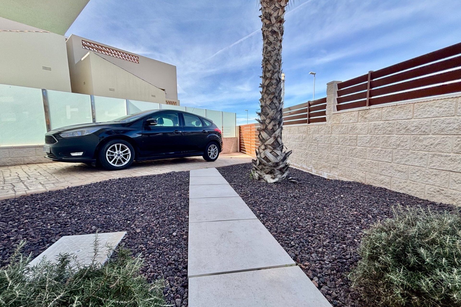  - Villa (freistehende) -
Benijofar - Benijofar - Village