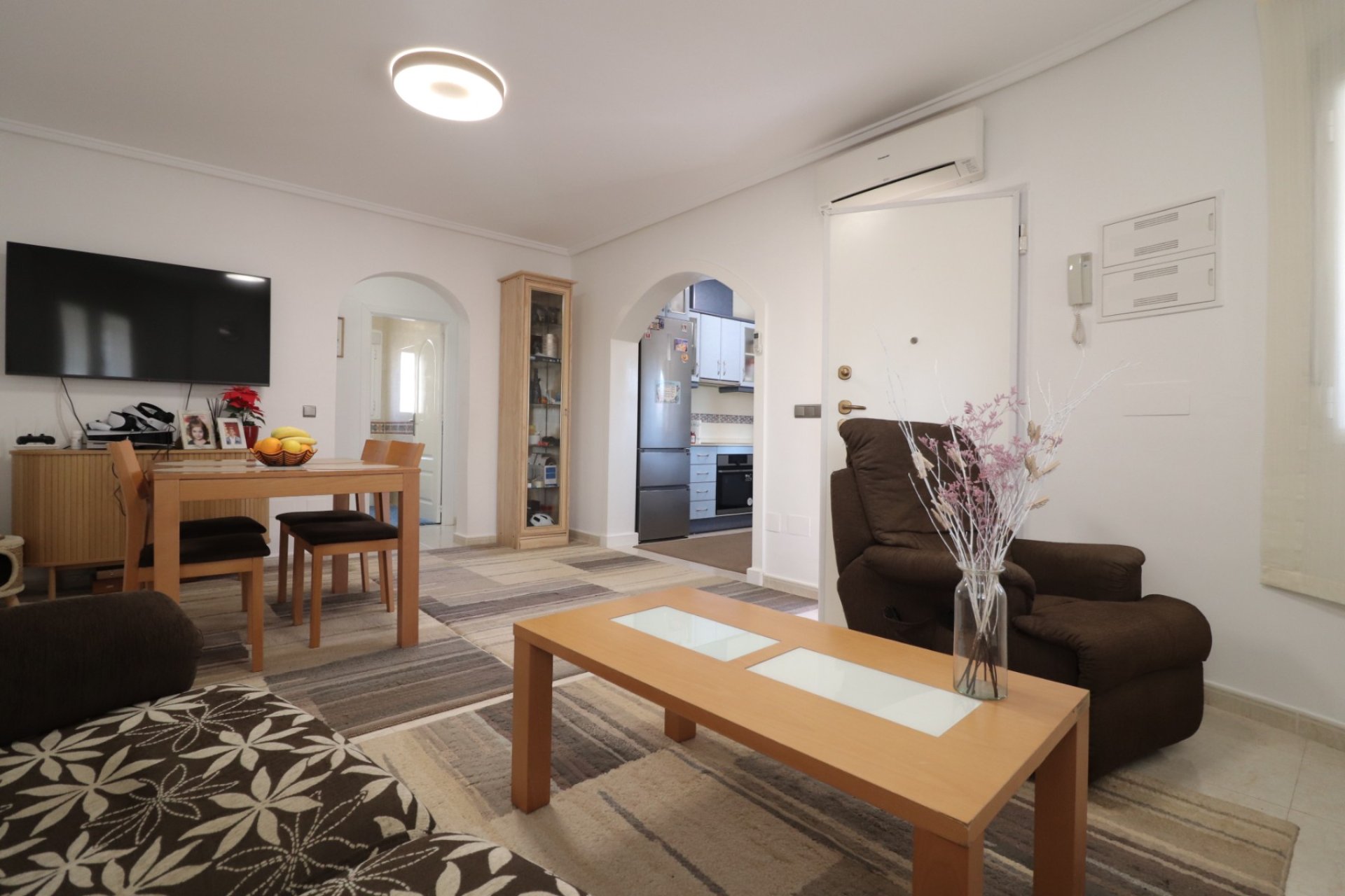  - Villa (freistehende) -
Benijofar - Monte Azul