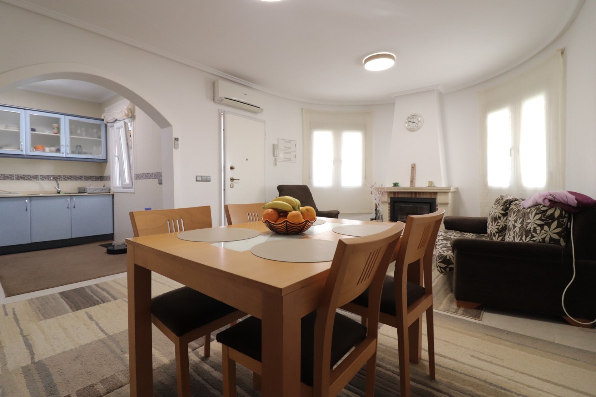  - Villa (freistehende) -
Benijofar - Monte Azul