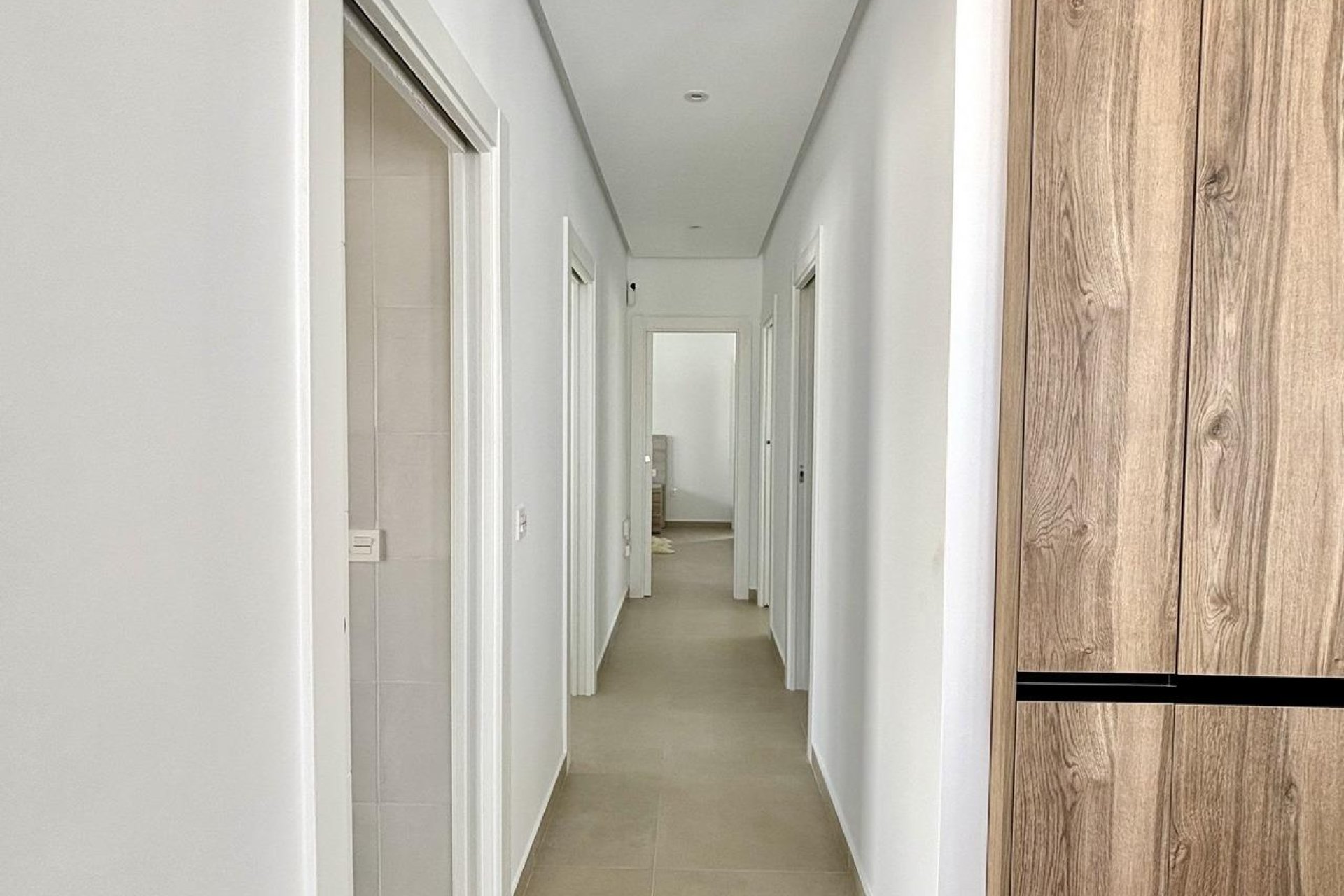  - Villa (freistehende) -
Benijofar - Pueblo