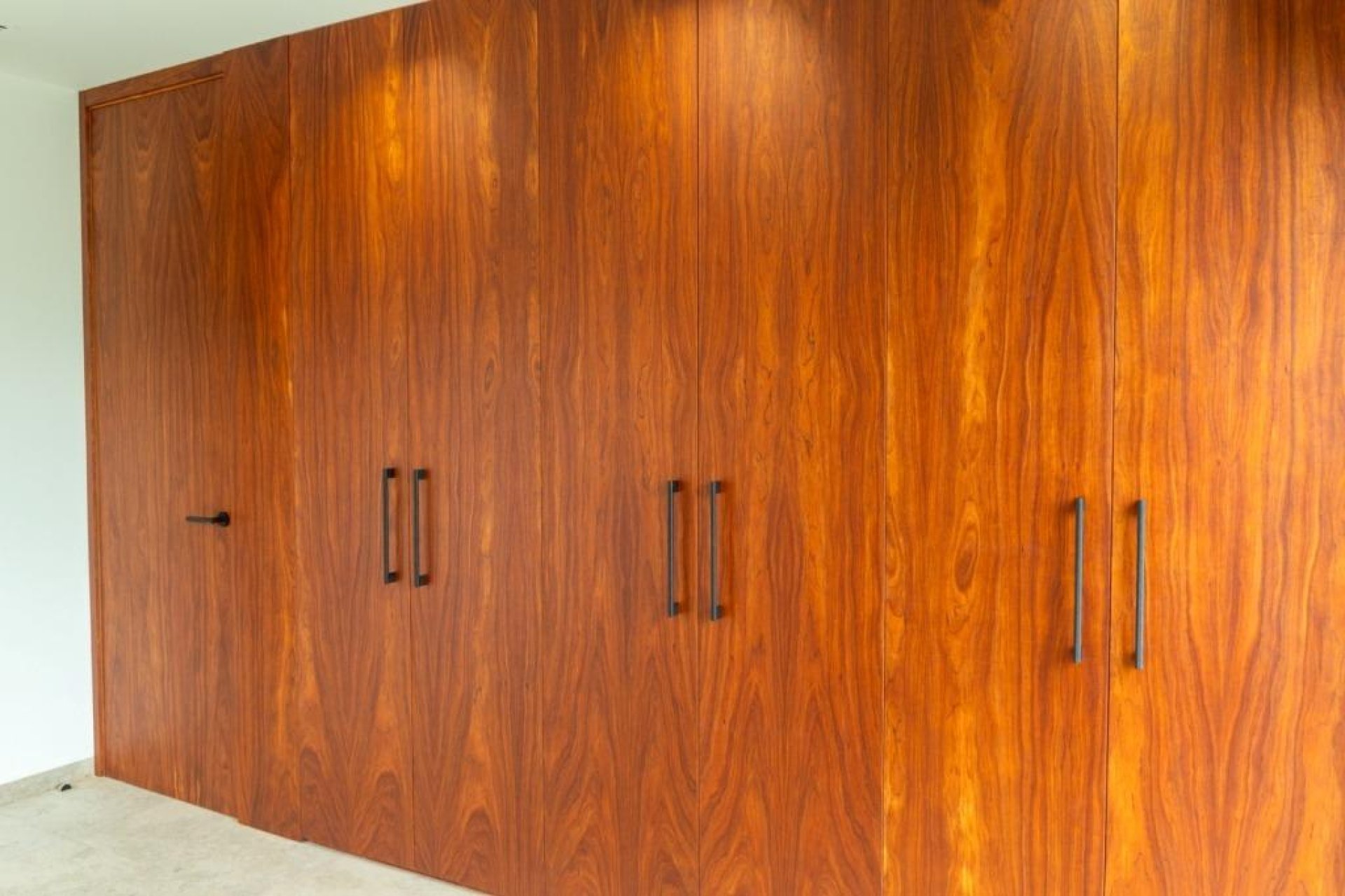  - Villa (freistehende) -
Calpe - La Fustera