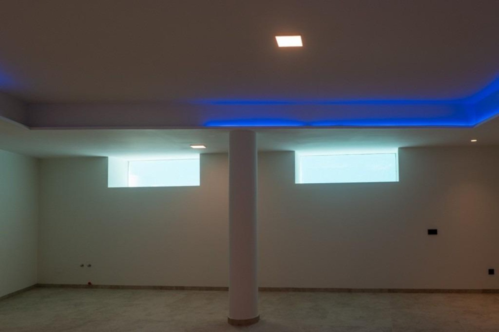  - Villa (freistehende) -
Calpe - La Fustera