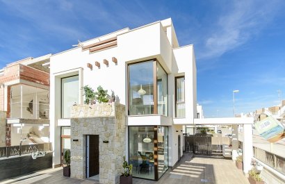 Villa (freistehende) -  - Cartagena -
                    Playa Honda