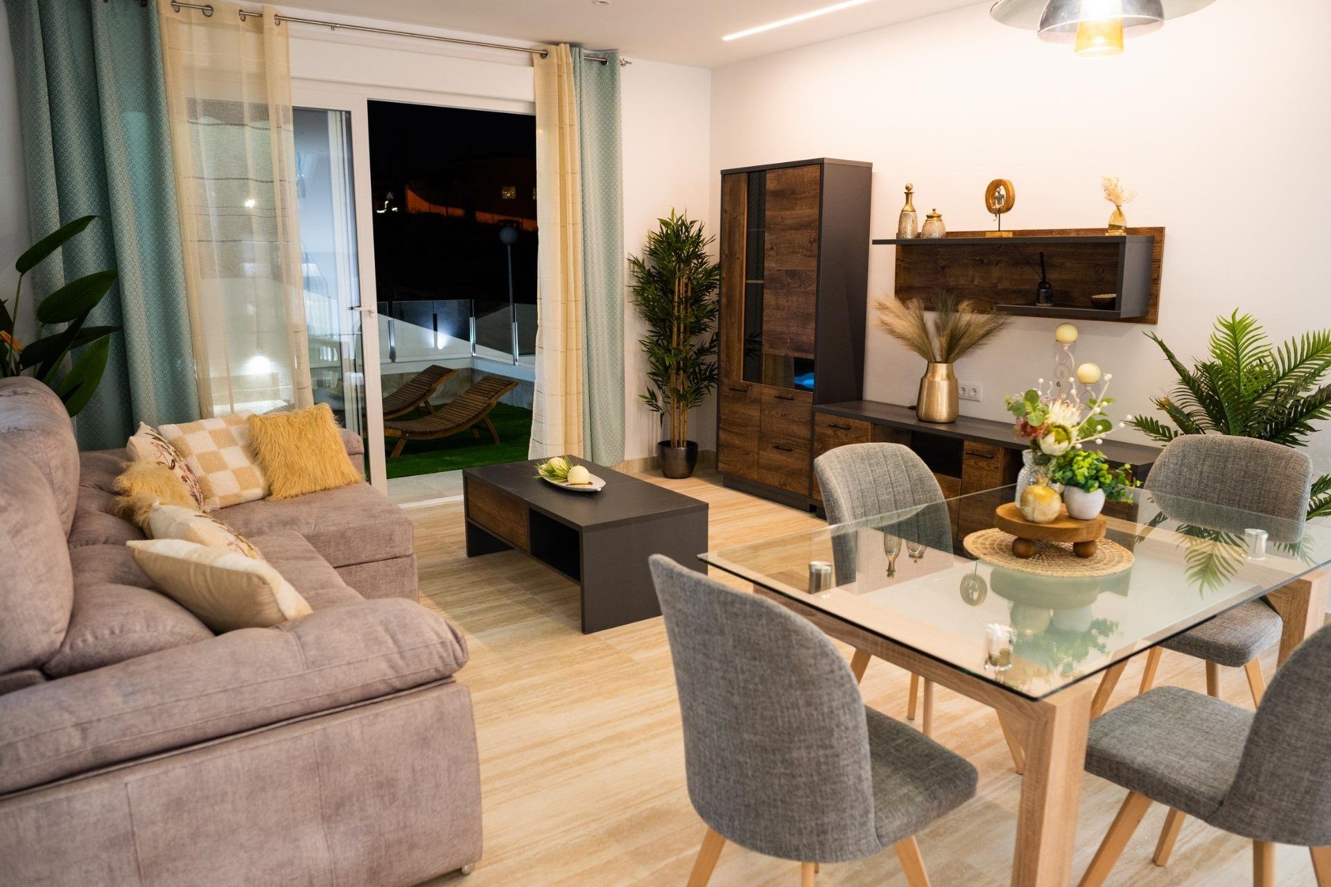  - Villa (freistehende) -
Ciudad Quesada - Golf La Marquesa (Ciudad Quesada)