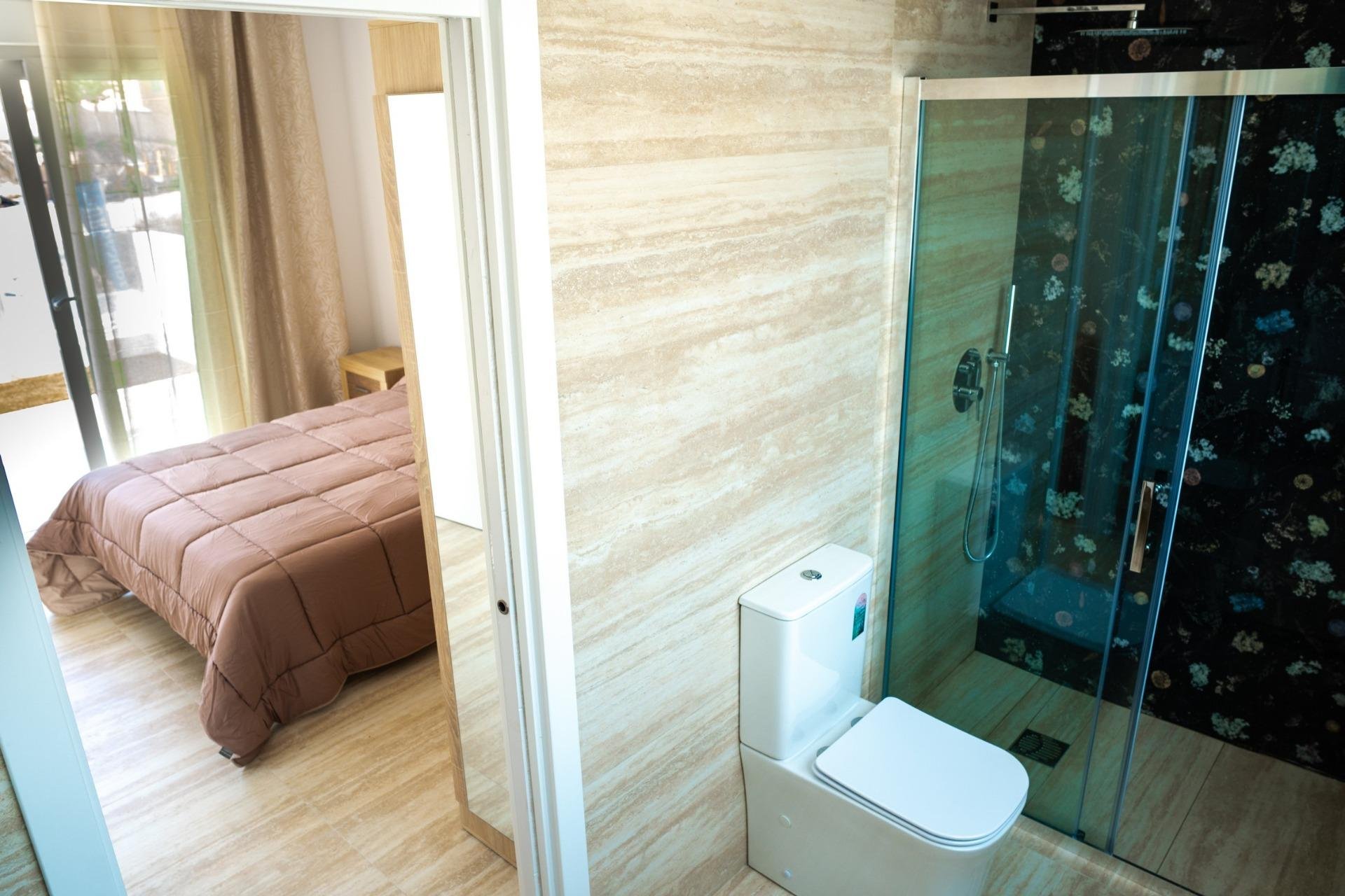  - Villa (freistehende) -
Ciudad Quesada - Golf La Marquesa (Ciudad Quesada)